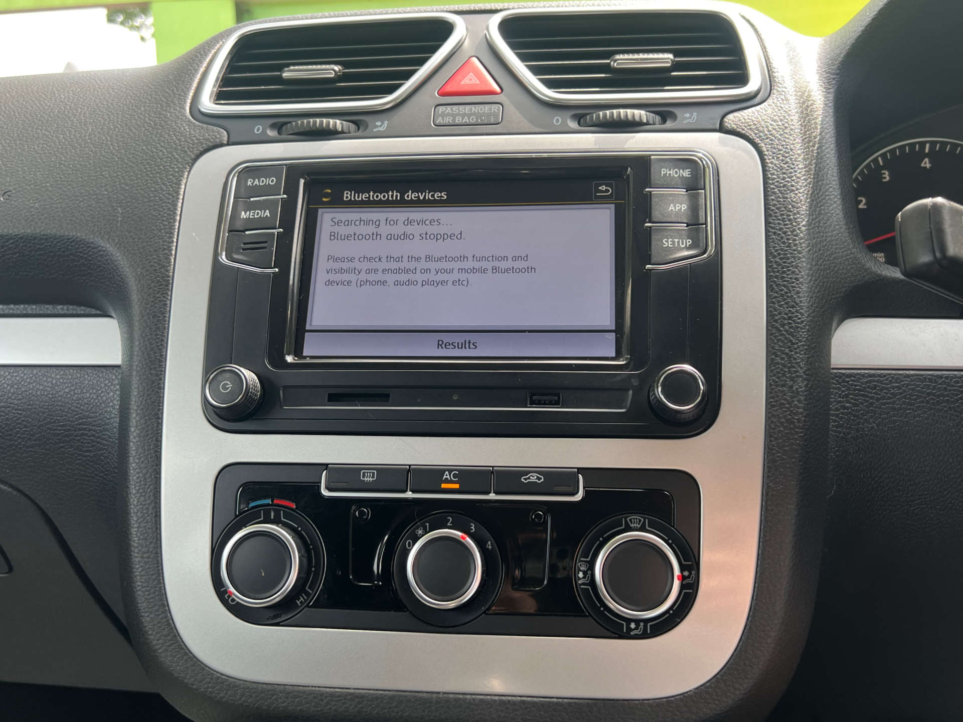VOLKSWAGEN SCIROCCO 1.4 Scirocco TSi 3dr #17
