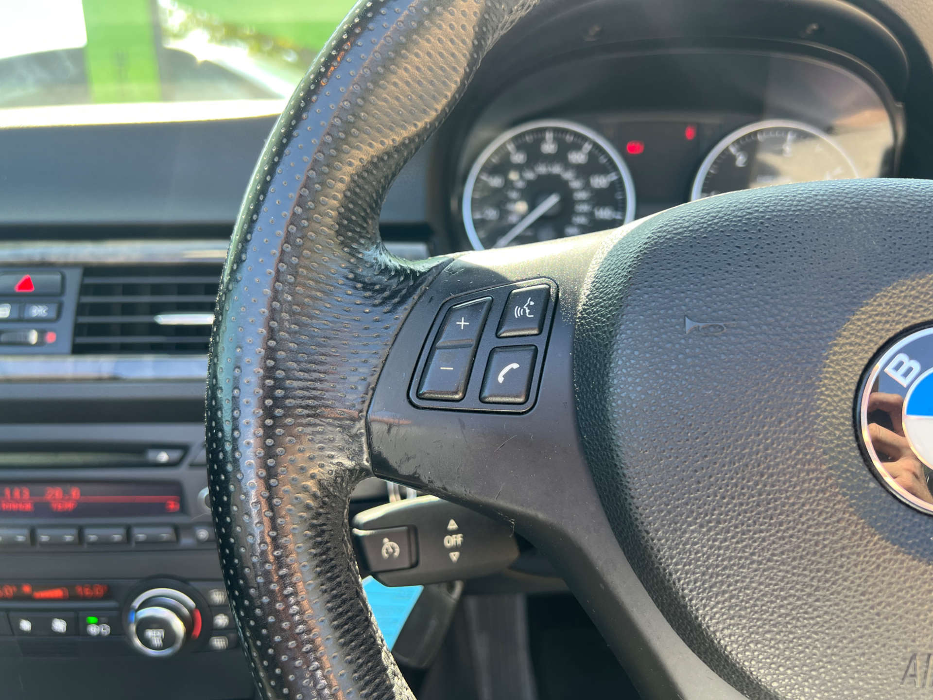 BMW 3 SERIES 2.0 320d M Sport Auto 2dr #20