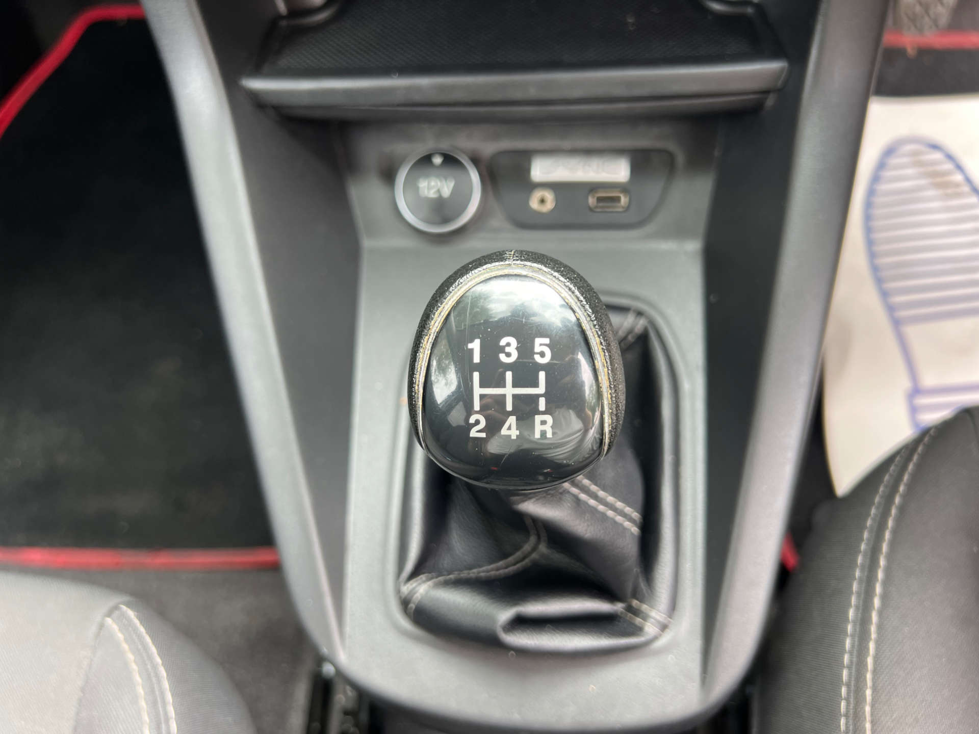 FORD KA+ 1.2 Ka+ Zetec 5dr #22