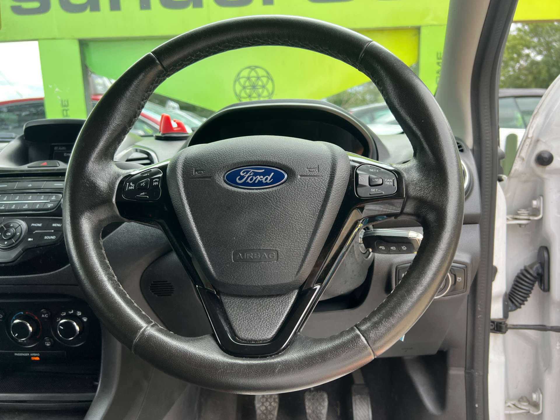 FORD KA+ 1.2 Ka+ Zetec 5dr #27