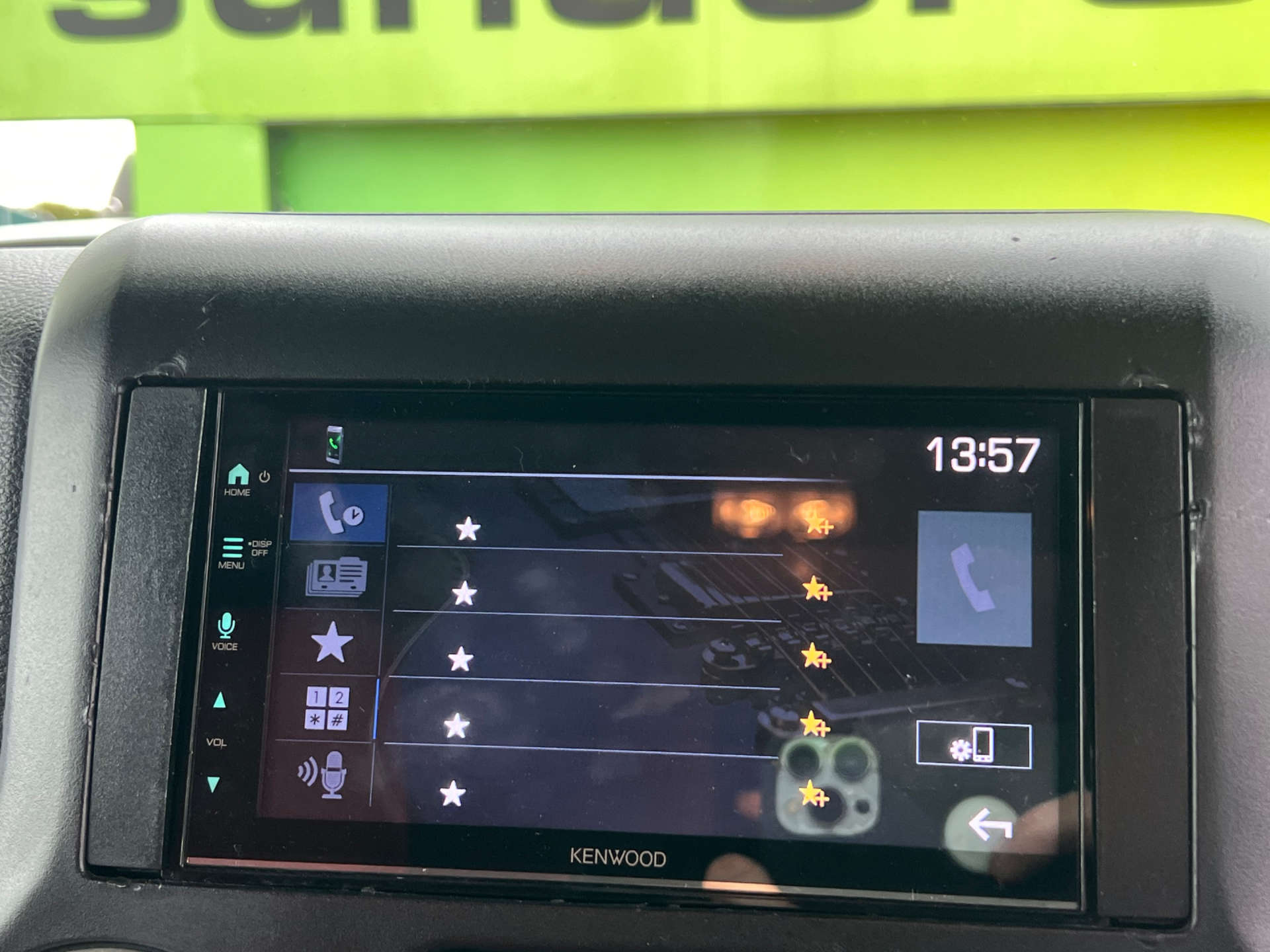 JEEP WRANGLER 2.8 Wrangler Sahara Unlimited CRD 197 Auto 4WD 4dr #18
