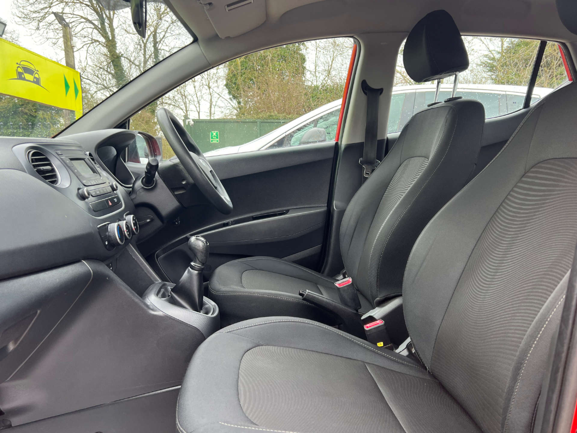 HYUNDAI I10 1.0 I10 S 5dr #15