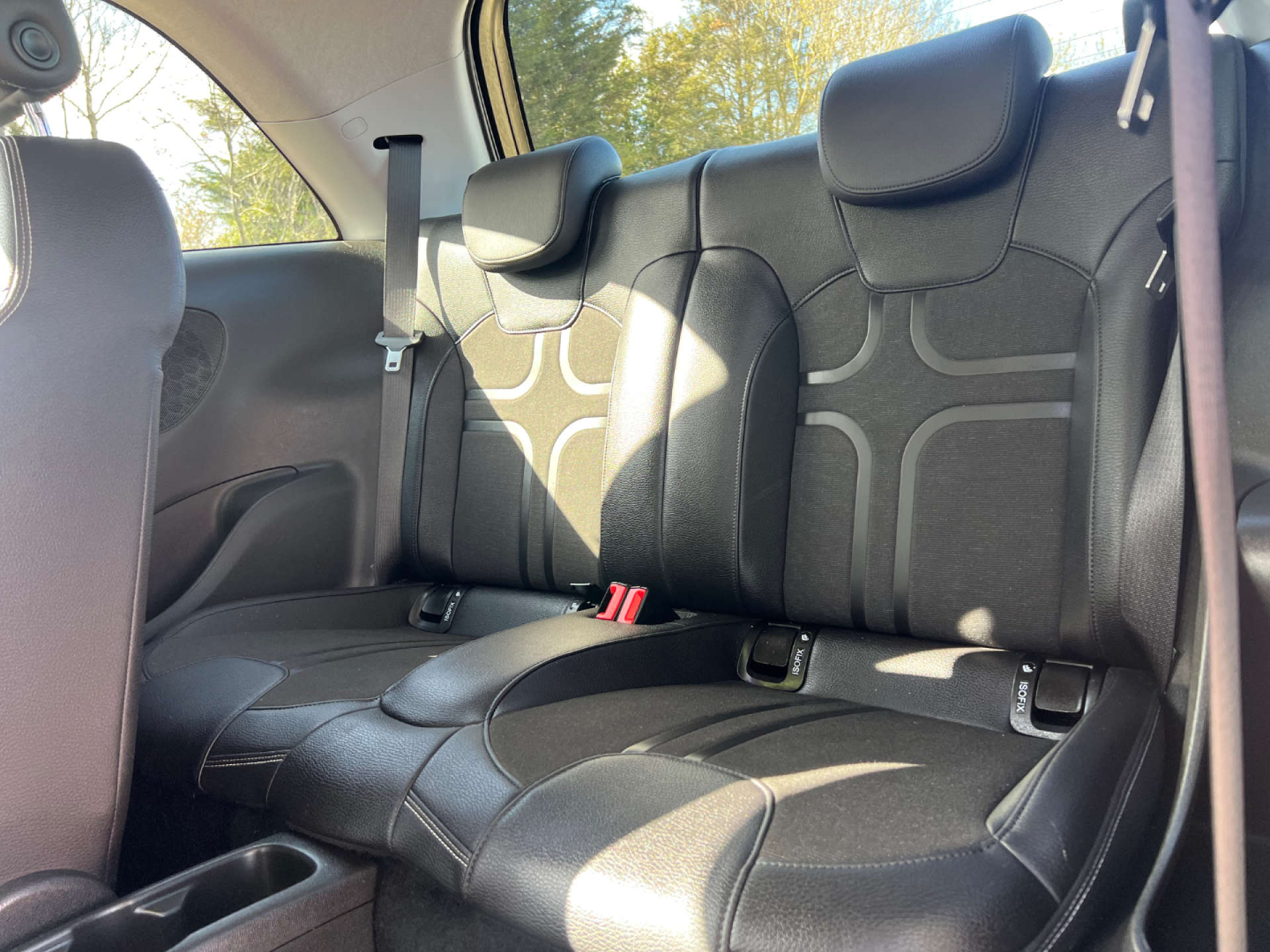 VAUXHALL ADAM 1.4 Adam Slam 3dr #13