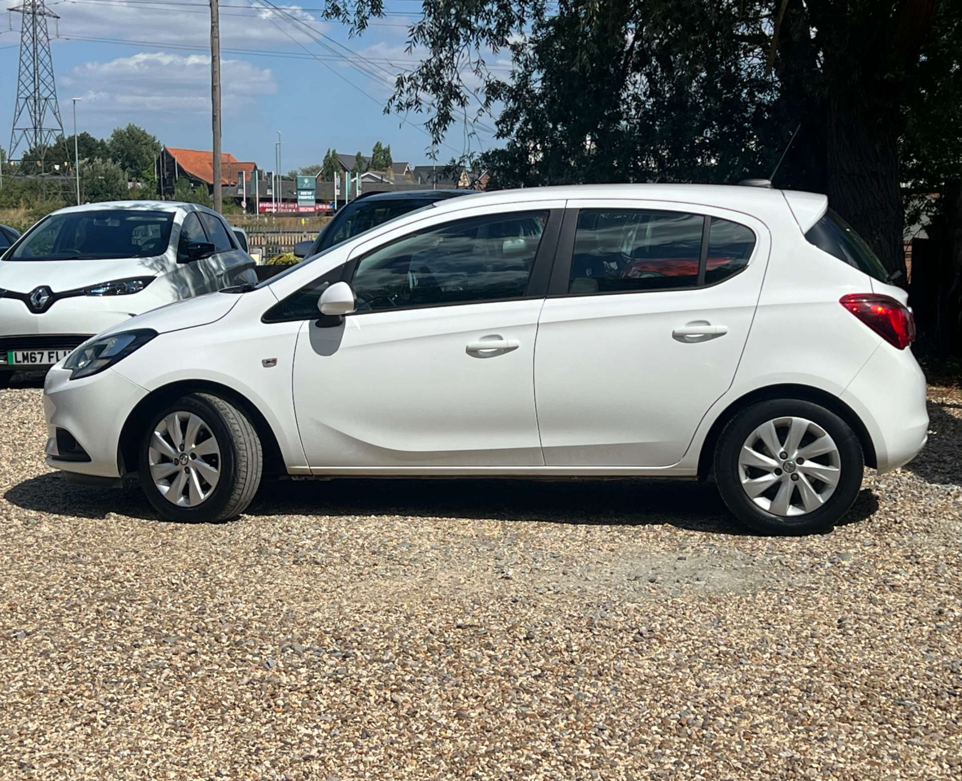 VAUXHALL CORSA 1.4 Corsa Design ecoFLEX 5dr #5