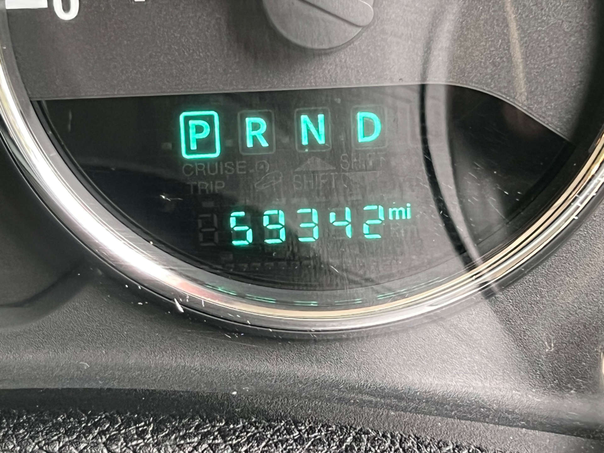 JEEP WRANGLER 2.8 Wrangler Sahara Unlimited CRD 197 Auto 4WD 4dr #25