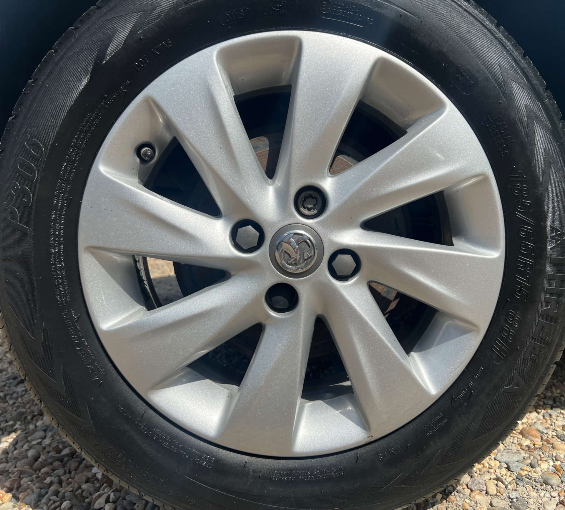 VAUXHALL CORSA 1.4 Corsa Design ecoFLEX 5dr #9