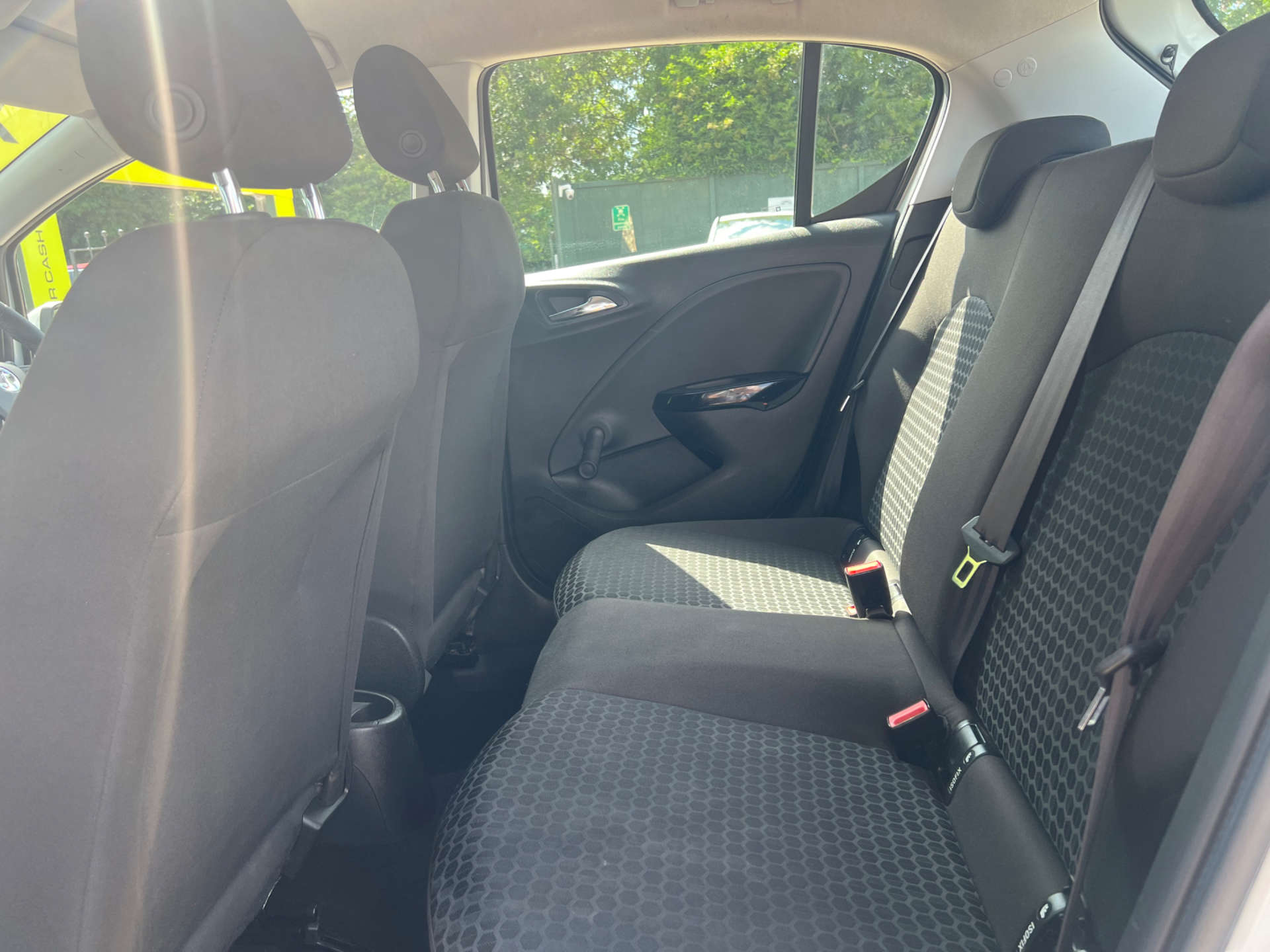 VAUXHALL CORSA 1.4 Corsa Design ecoFLEX 5dr #13