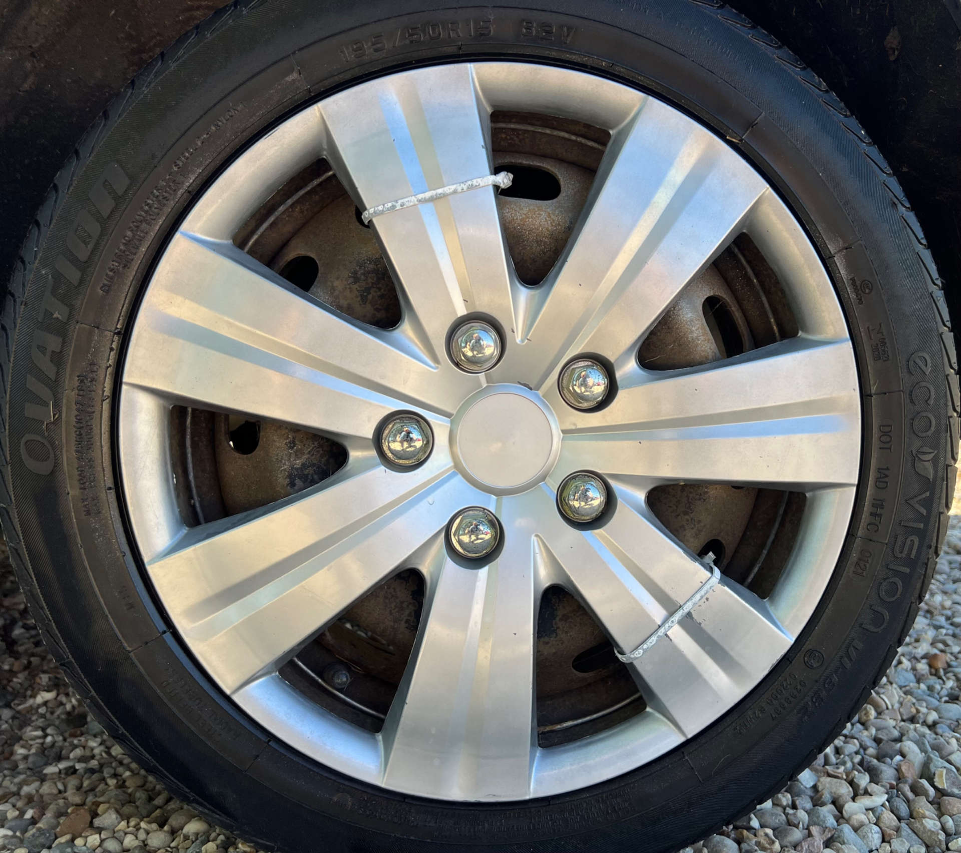 FORD FIESTA 1.2 Fiesta Edge 5dr #9