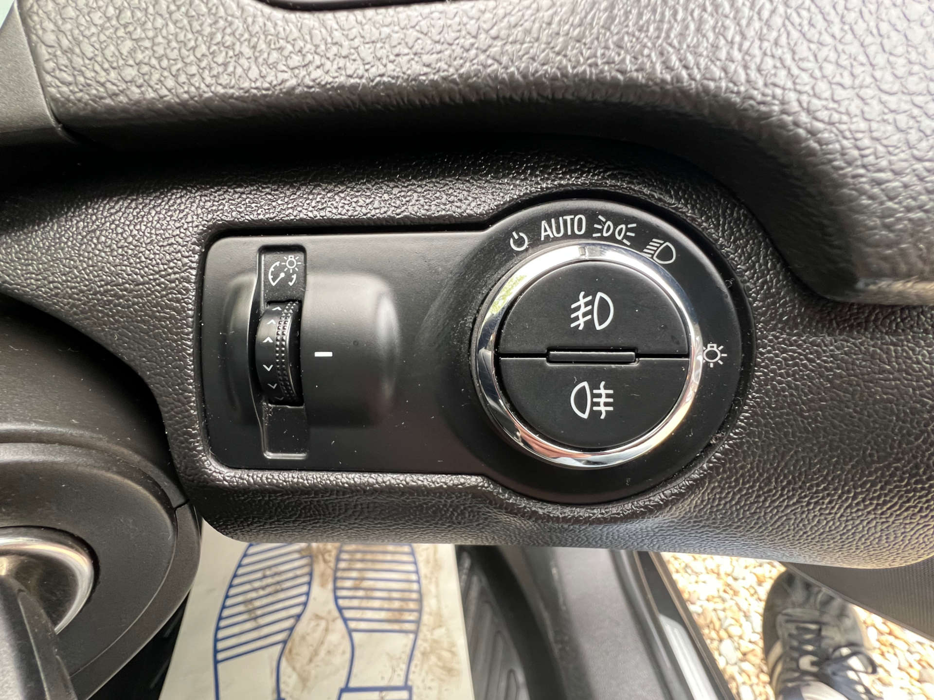 VAUXHALL INSIGNIA 2.0 Insignia Elite Nav CDTI Auto 5dr #23