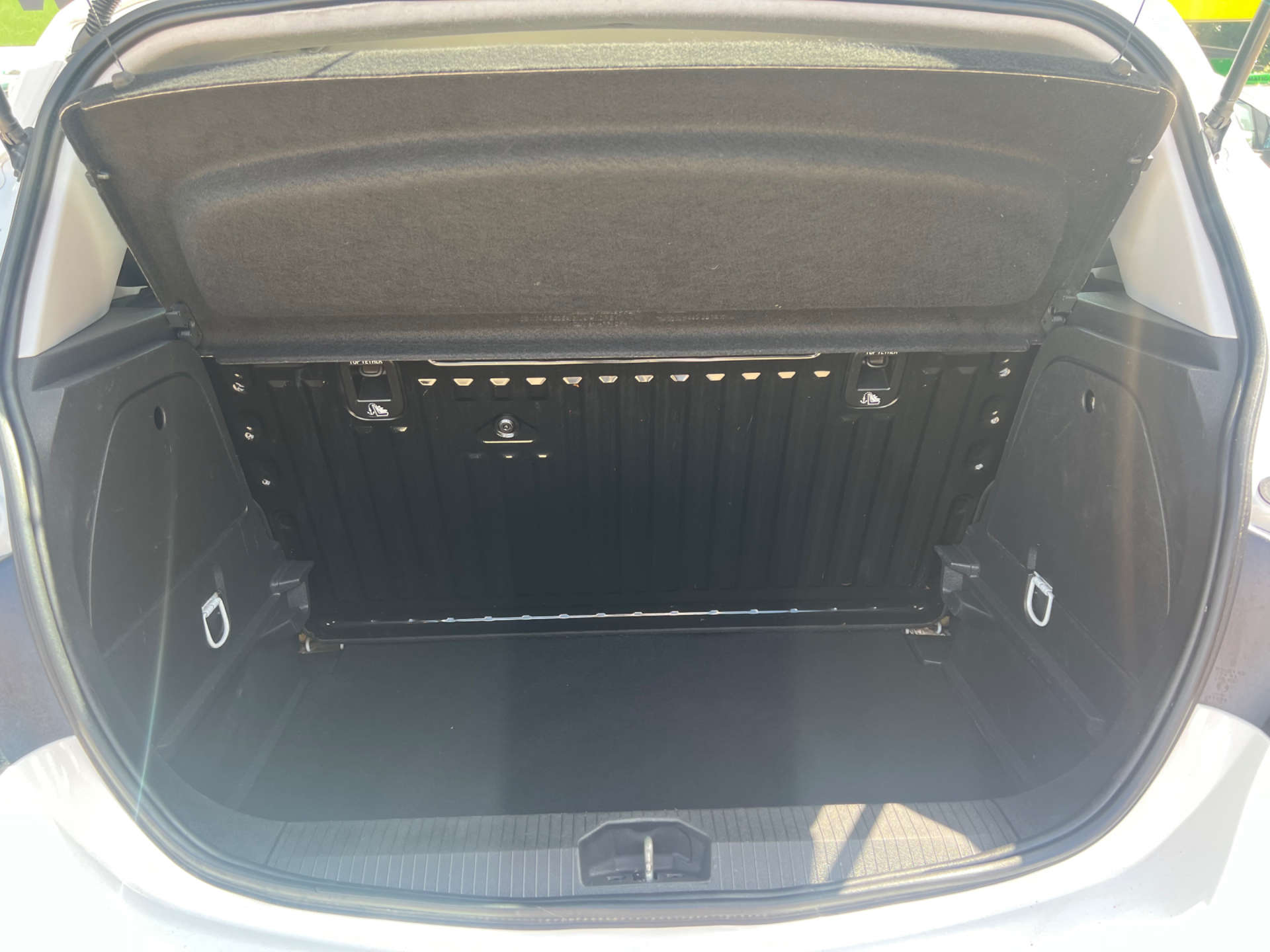 VAUXHALL CORSA 1.4 Corsa Design ecoFLEX 5dr #14