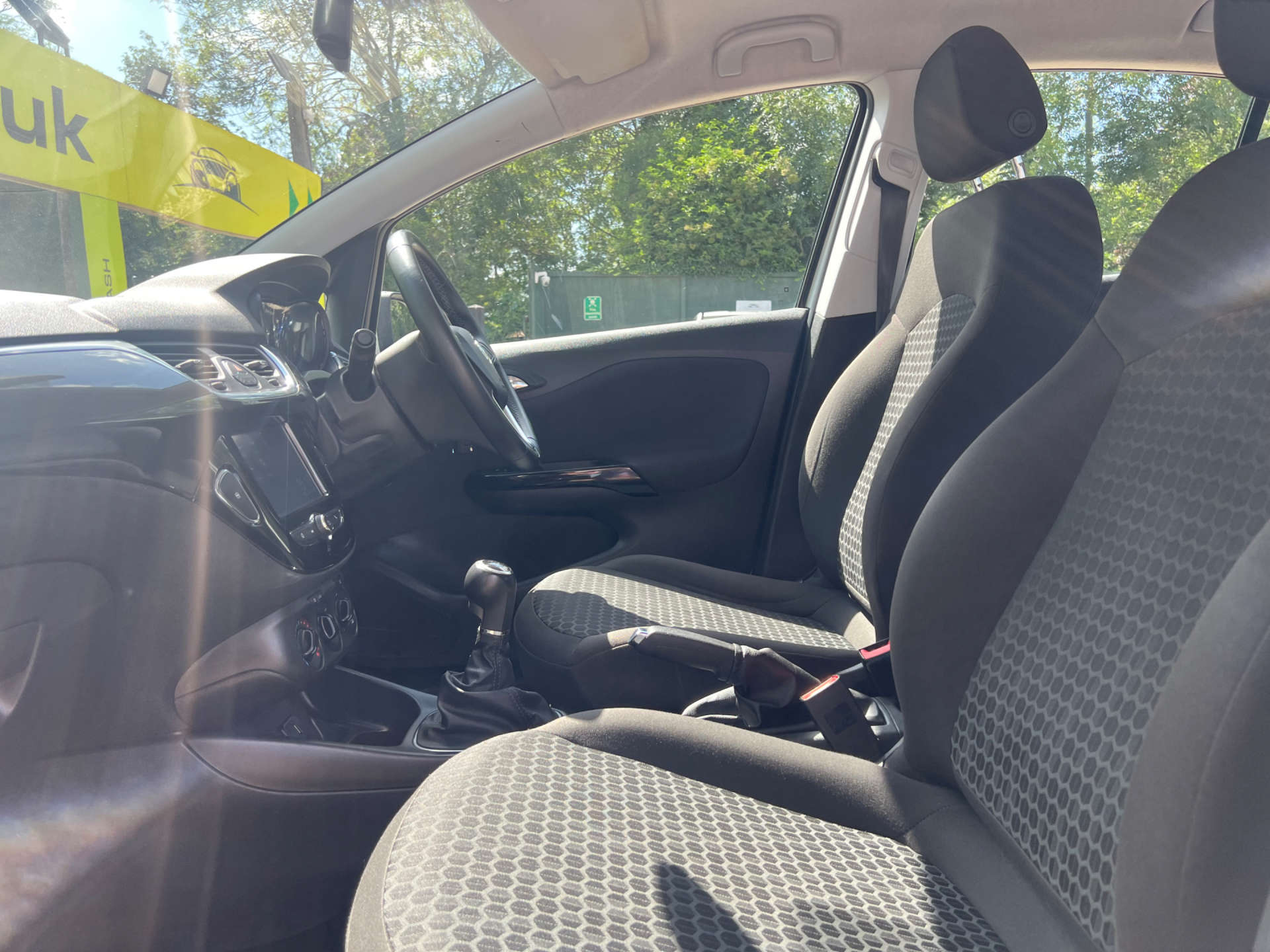 VAUXHALL CORSA 1.4 Corsa Design ecoFLEX 5dr #16