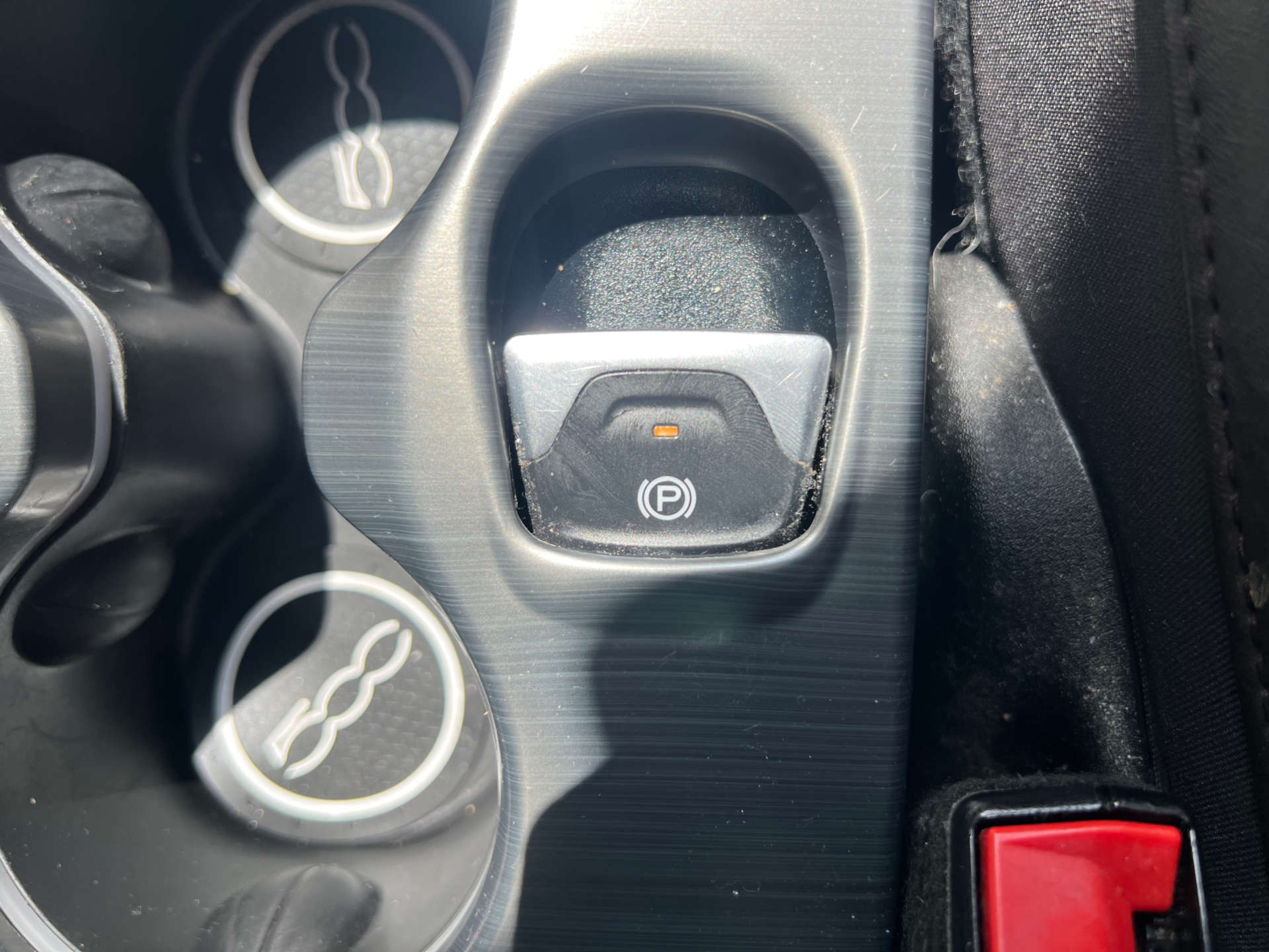 FIAT 500X 1.4 500X Lounge MultiAir 5dr #27