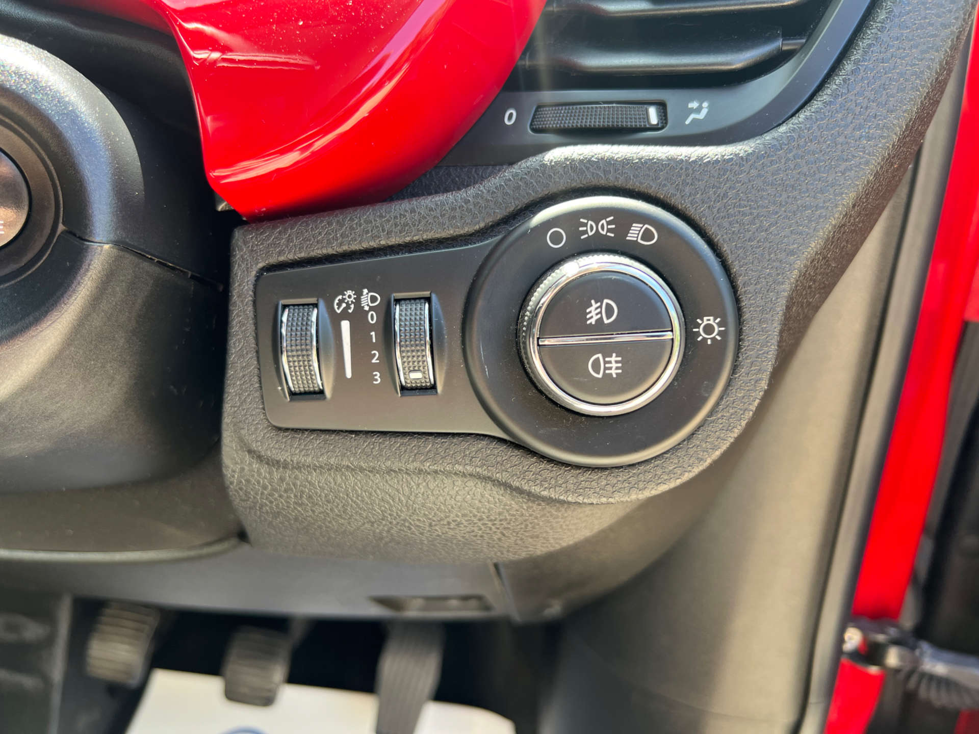 FIAT 500X 1.4 500X Lounge MultiAir 5dr #28