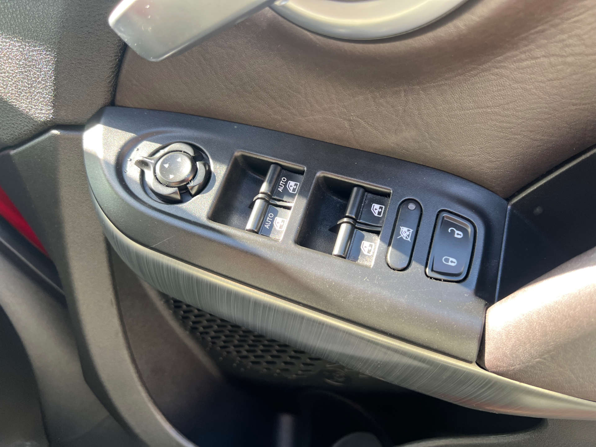 FIAT 500X 1.4 500X Lounge MultiAir 5dr #32