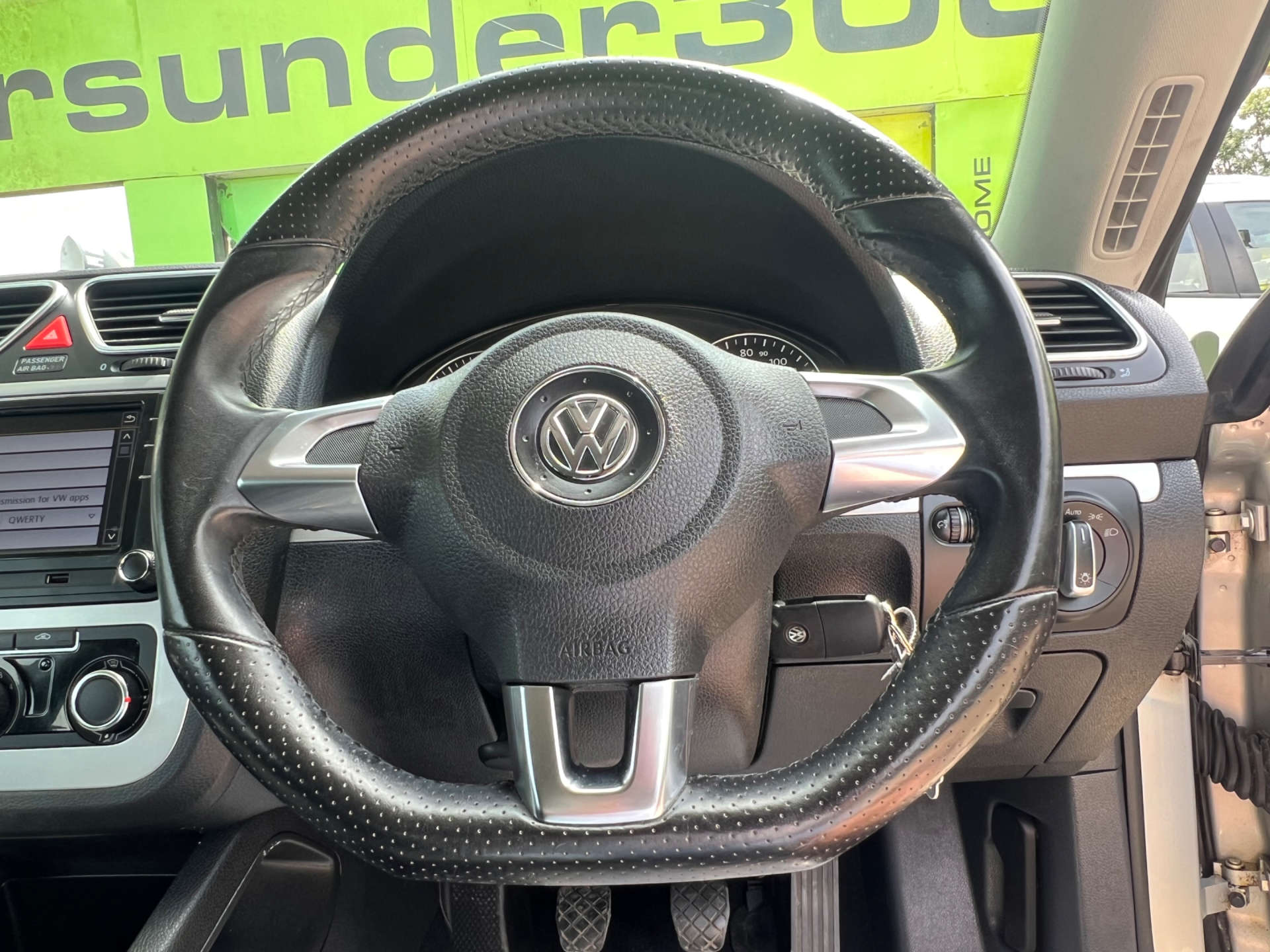 VOLKSWAGEN SCIROCCO 1.4 Scirocco TSi 3dr #27