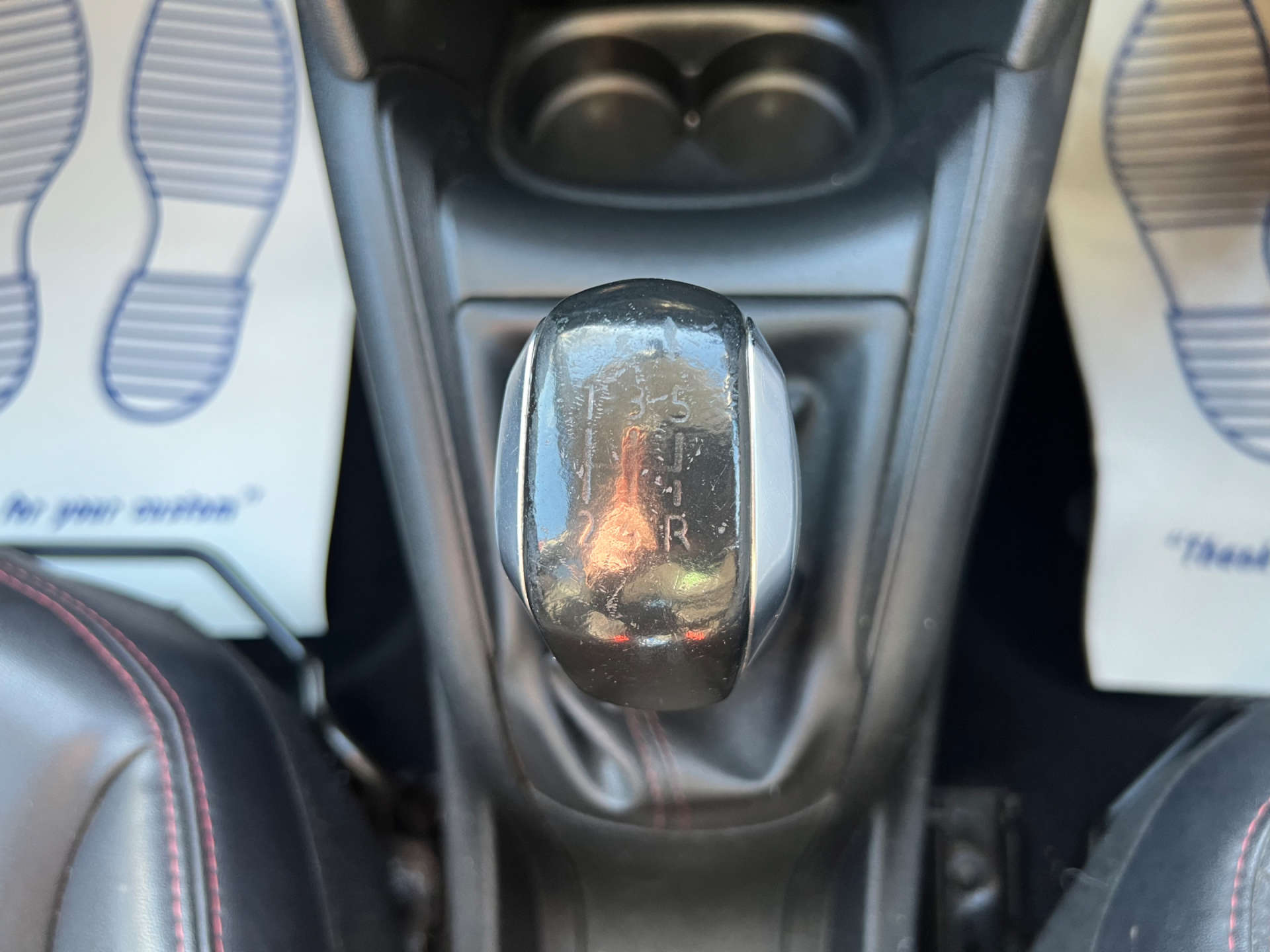 PEUGEOT 208 1.2 208 GT Line S/S 5dr #20