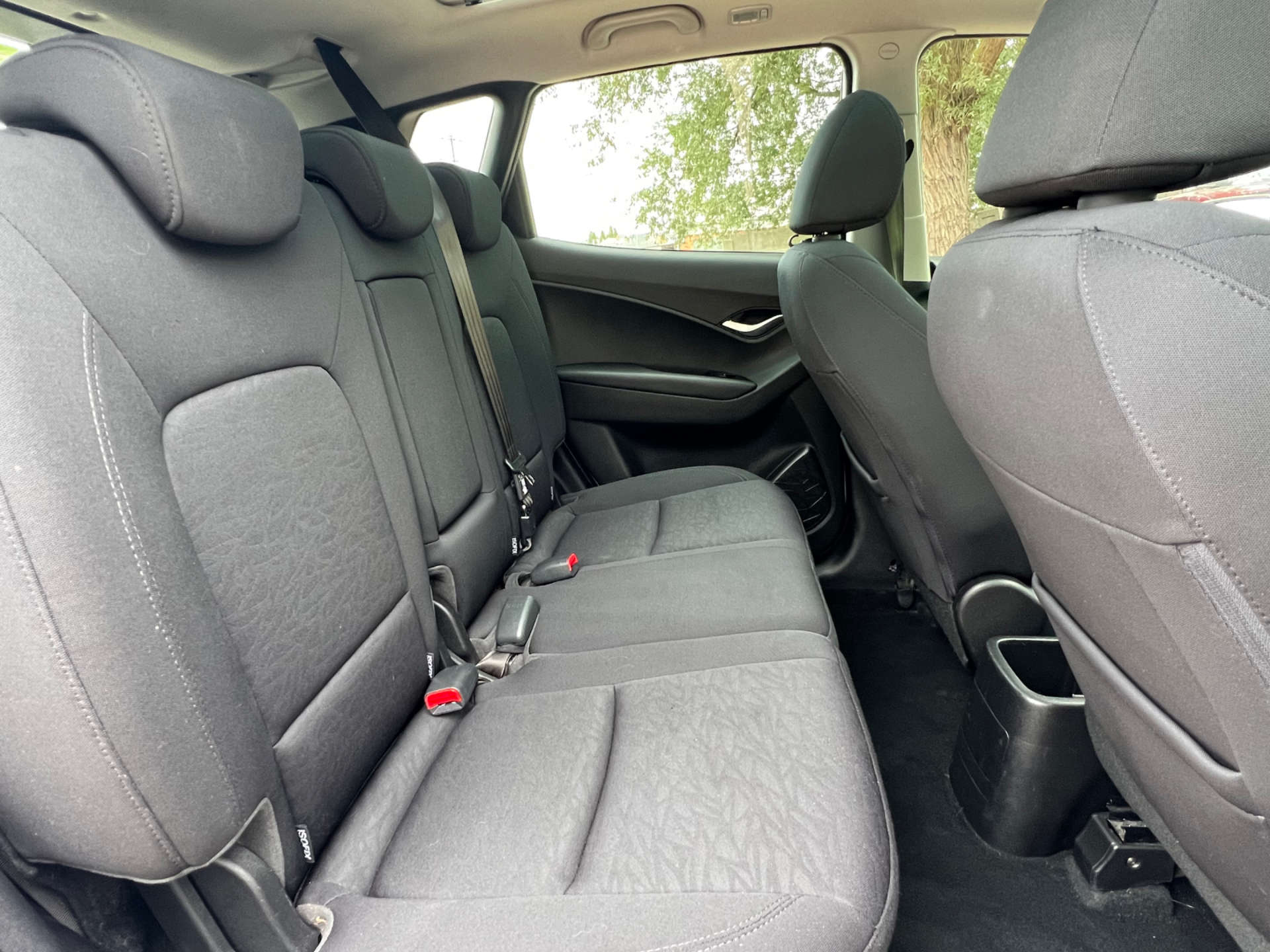 HYUNDAI IX20 1.6 ix20 Premium CRDi Blue Drive 5dr #9