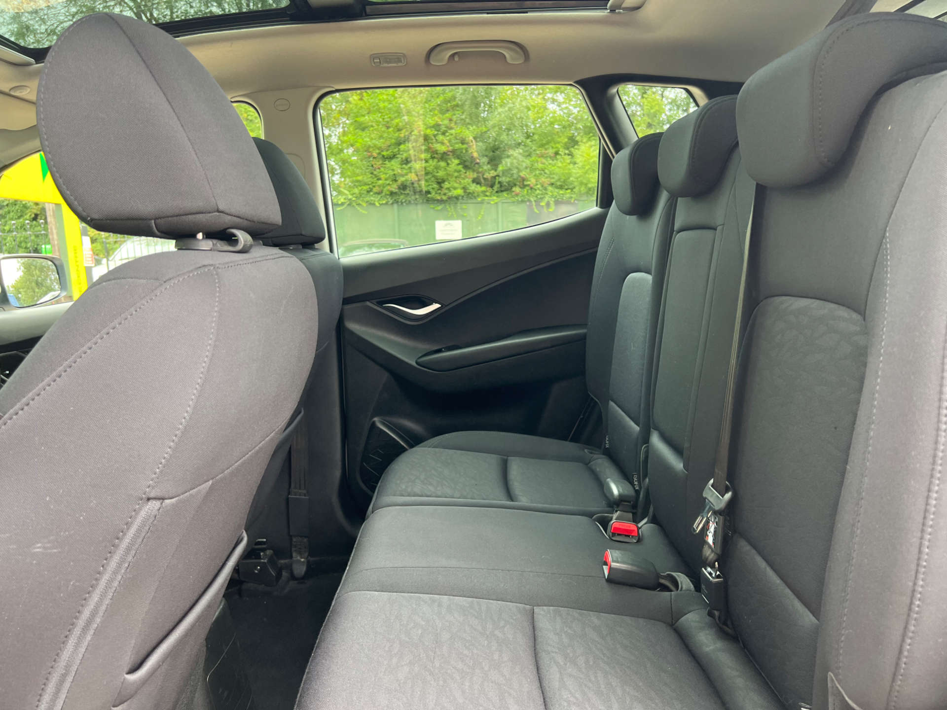 HYUNDAI IX20 1.6 ix20 Premium CRDi Blue Drive 5dr #12