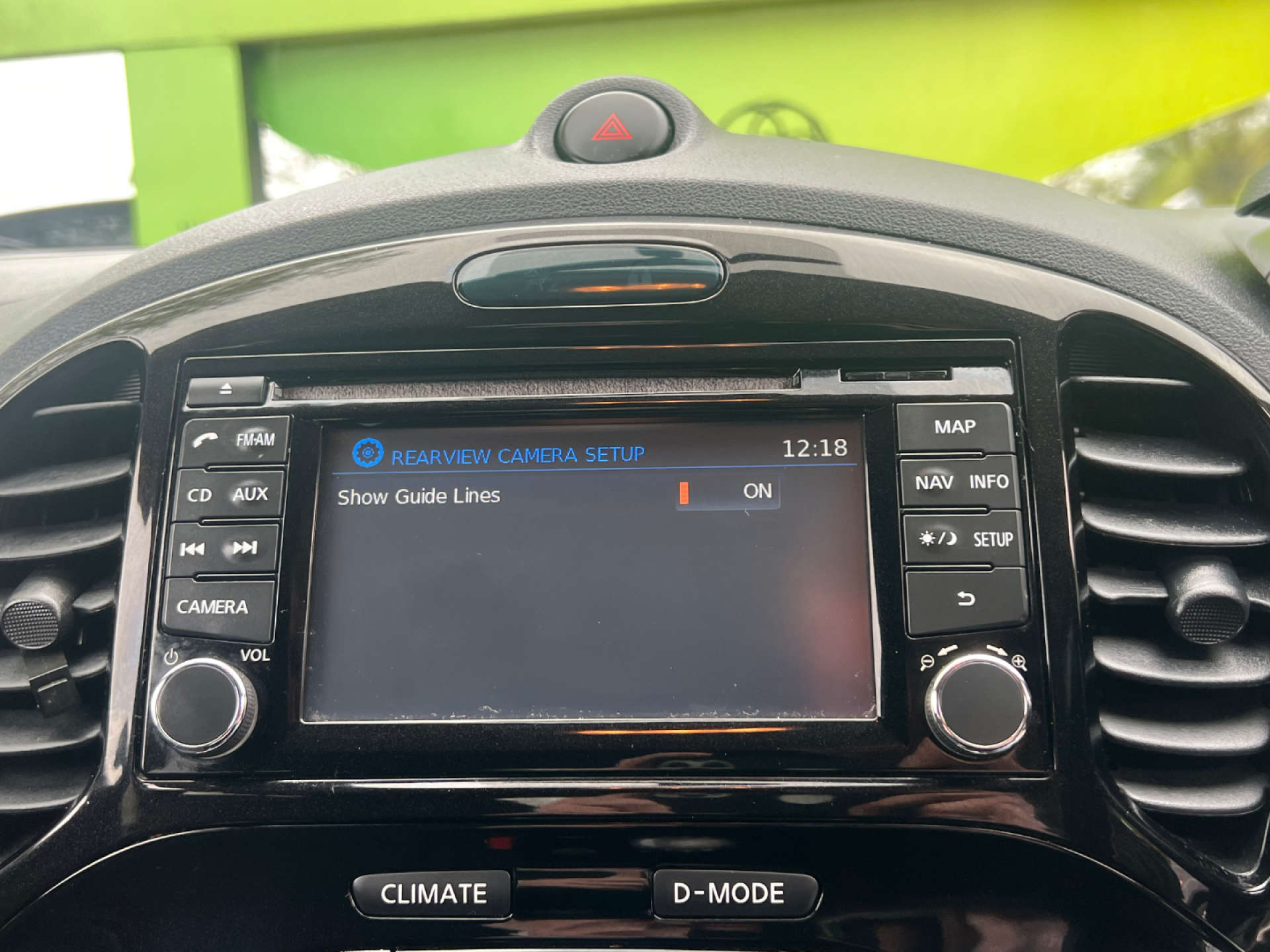 NISSAN JUKE 1.6 Juke N-Tec 5dr #18