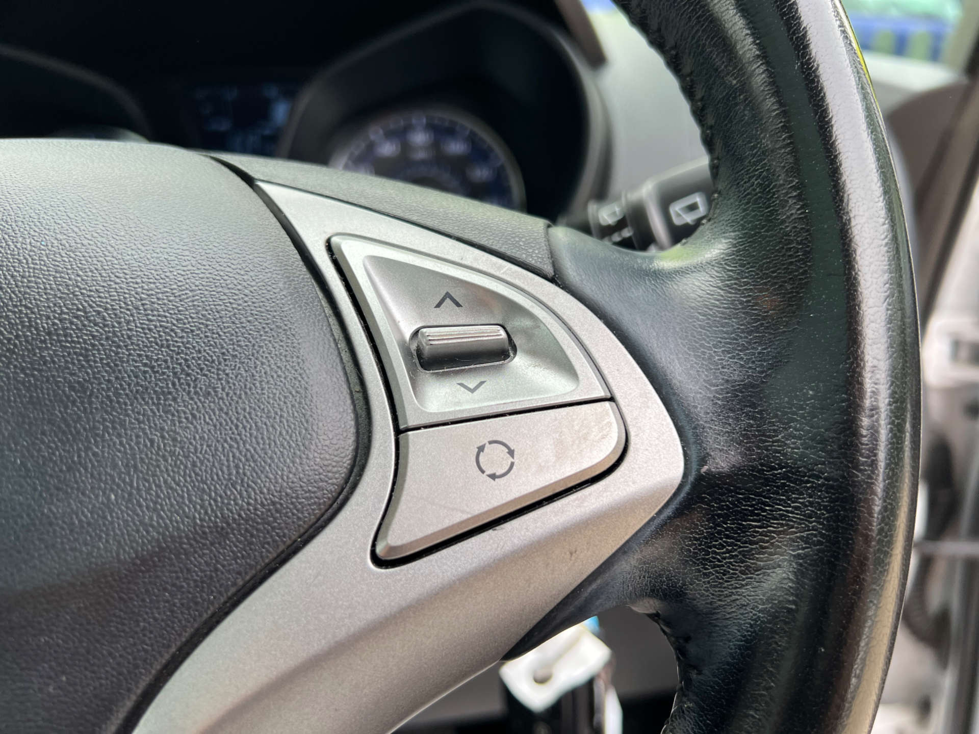 HYUNDAI IX20 1.6 ix20 Premium CRDi Blue Drive 5dr #19
