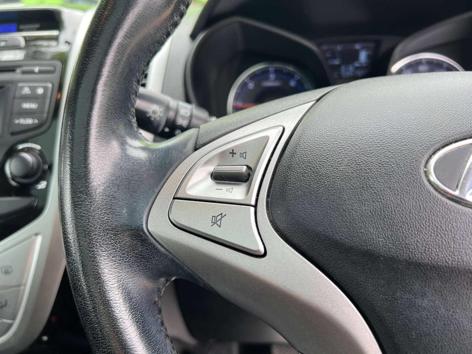HYUNDAI IX20 1.6 ix20 Premium CRDi Blue Drive 5dr #20