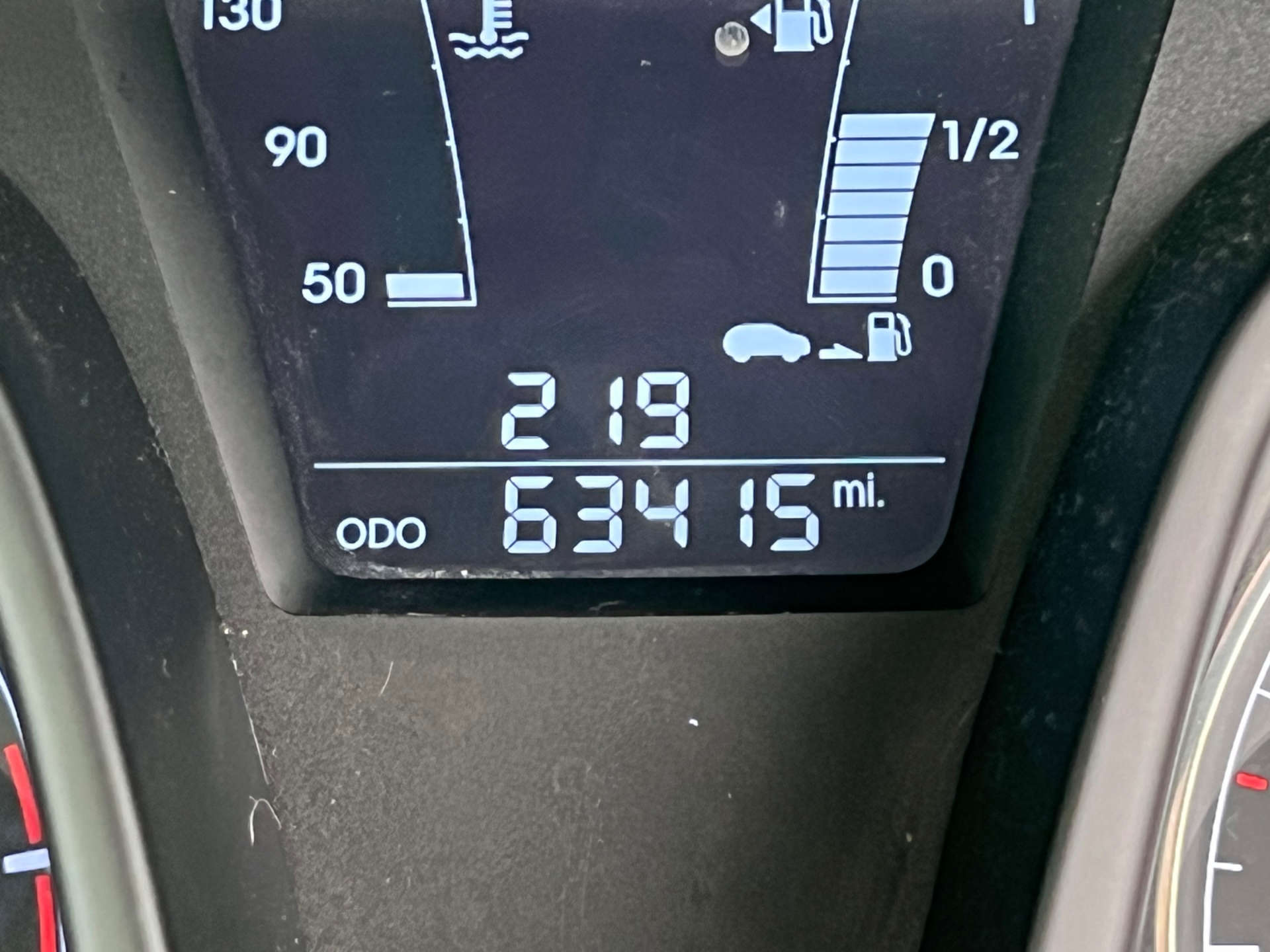 HYUNDAI IX20 1.6 ix20 Premium CRDi Blue Drive 5dr #23
