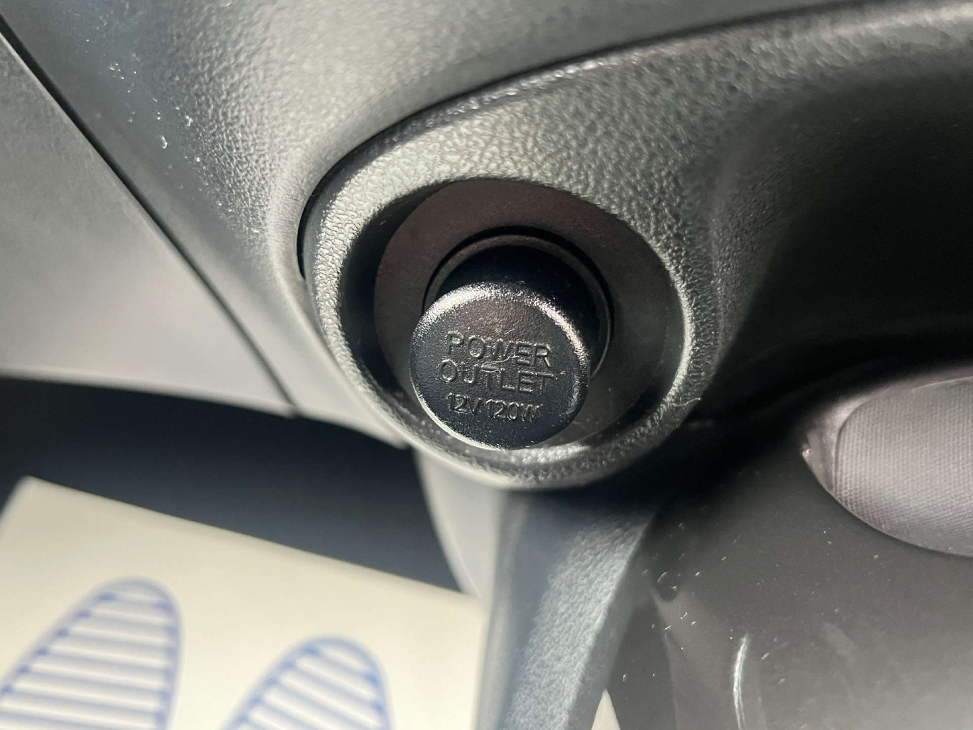 NISSAN JUKE 1.6 Juke N-Tec 5dr #23