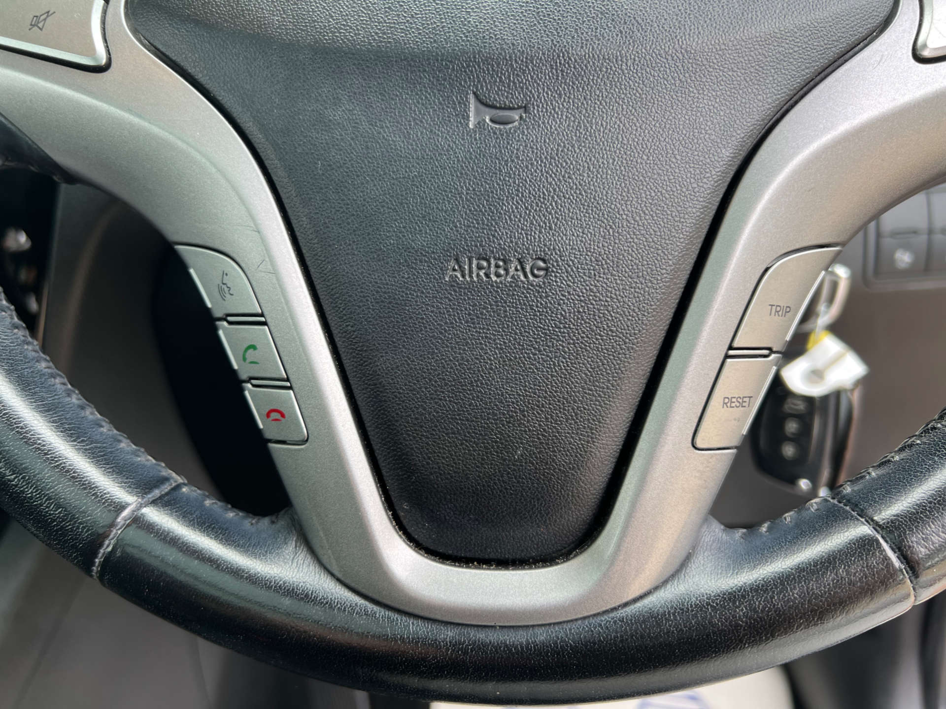 HYUNDAI IX20 1.6 ix20 Premium CRDi Blue Drive 5dr #24