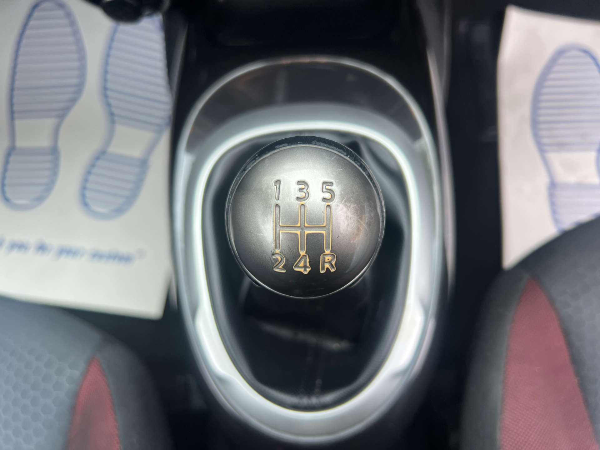 NISSAN JUKE 1.6 Juke N-Tec 5dr #24