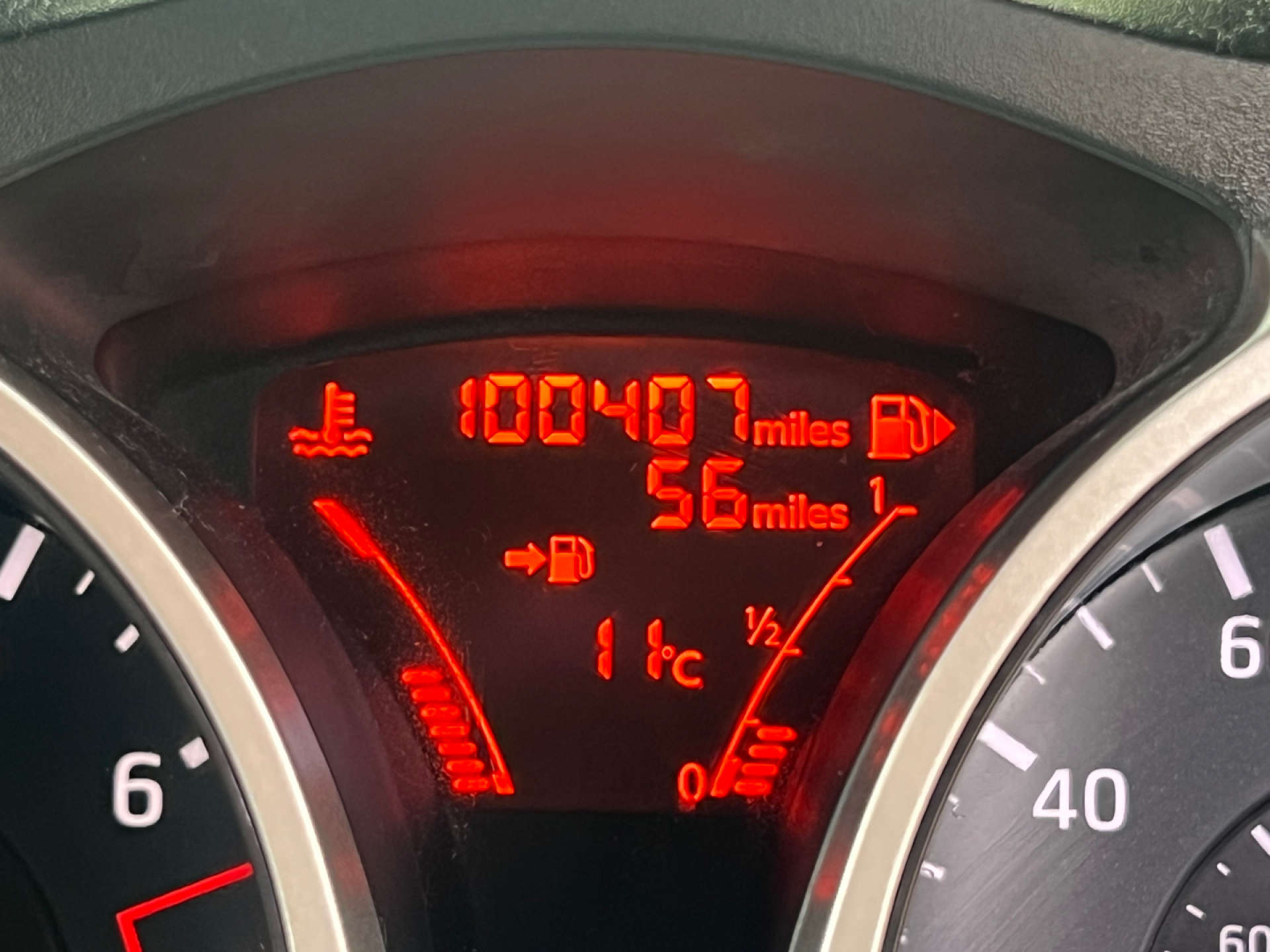 NISSAN JUKE 1.6 Juke N-Tec 5dr #27
