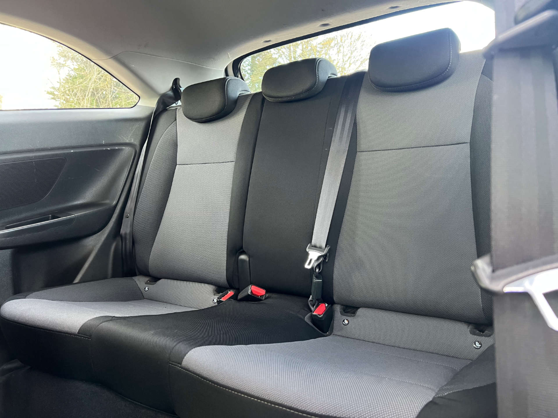 HYUNDAI I20 1.2 i20 SE Blue Drive MPI 3dr #13