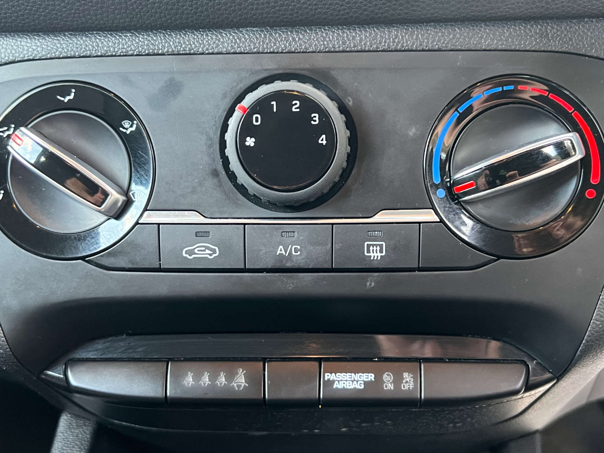 HYUNDAI I20 1.2 i20 SE Blue Drive MPI 3dr #17