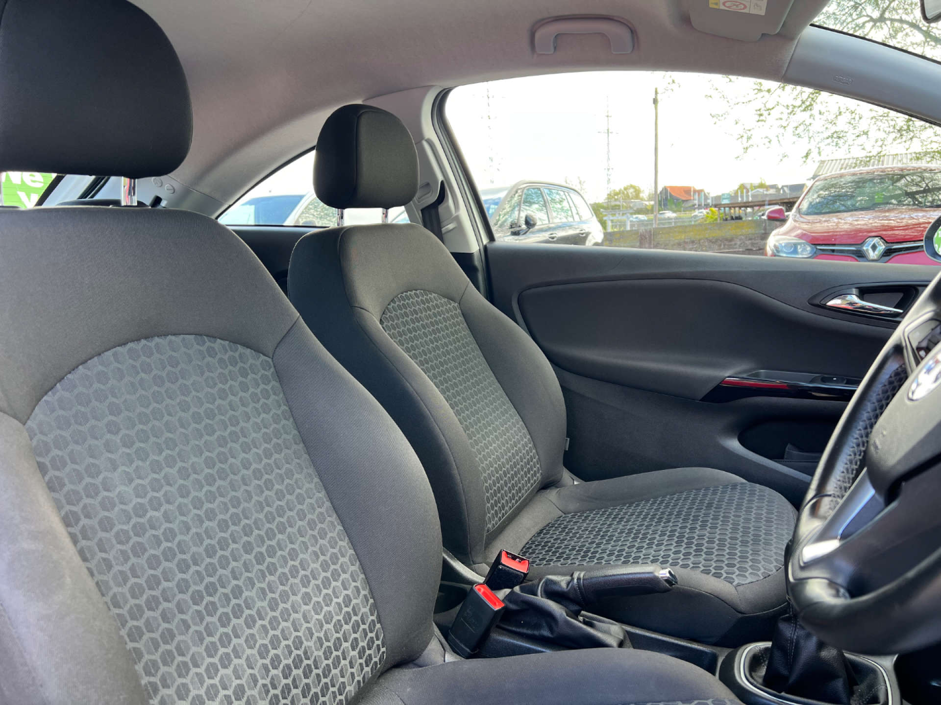 VAUXHALL CORSA 1.4 Corsa Design 3dr #10