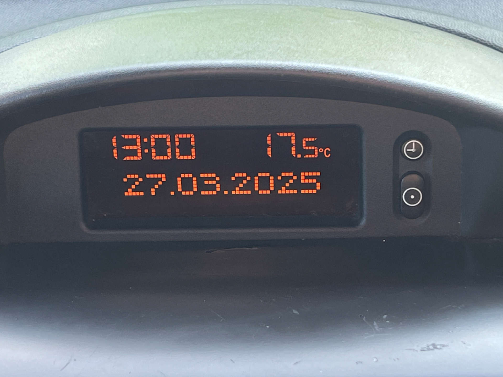 VAUXHALL COMBO 1.2 Combo 2000 CDTi #2