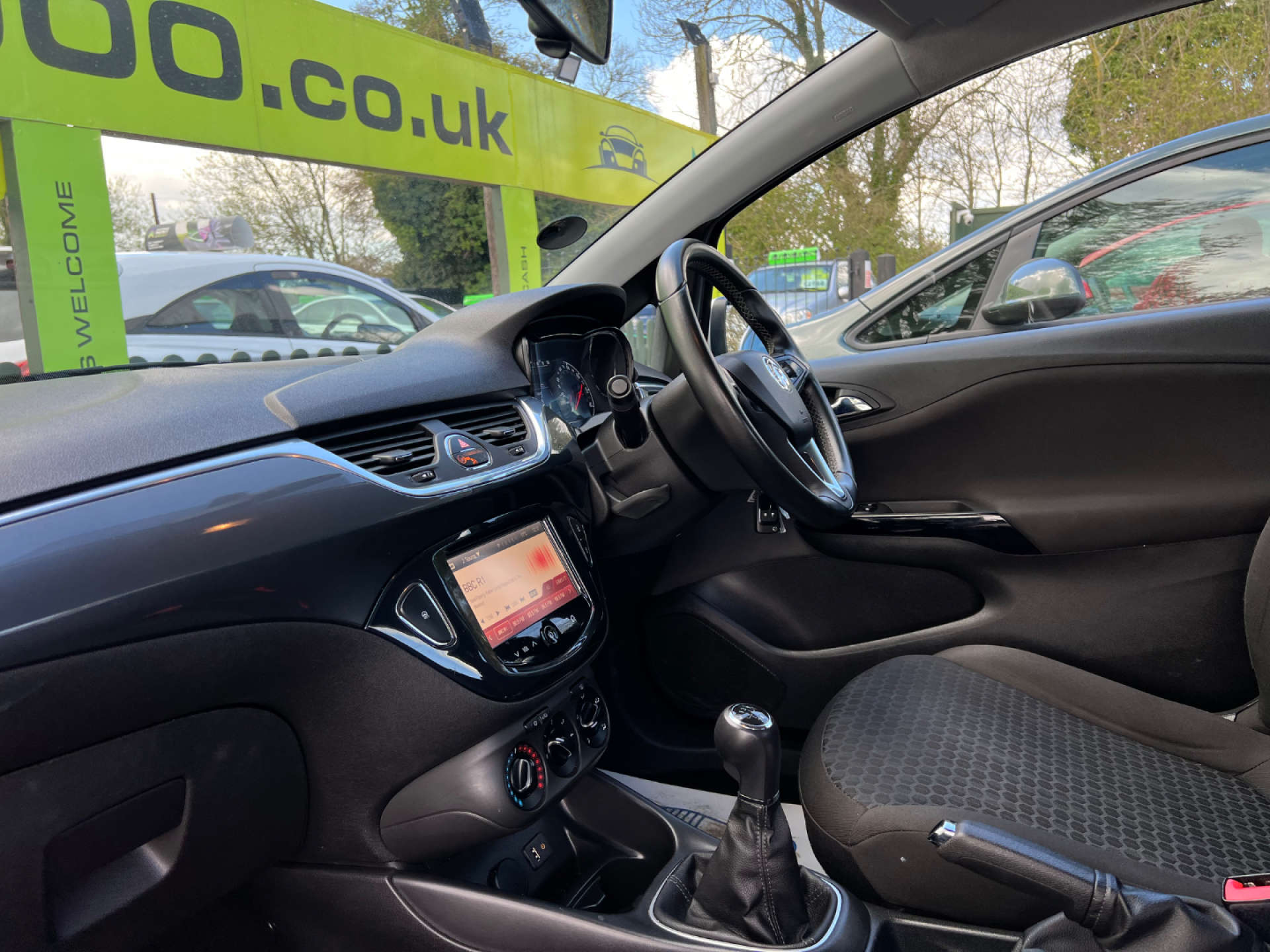 VAUXHALL CORSA 1.4 Corsa Design 3dr #13