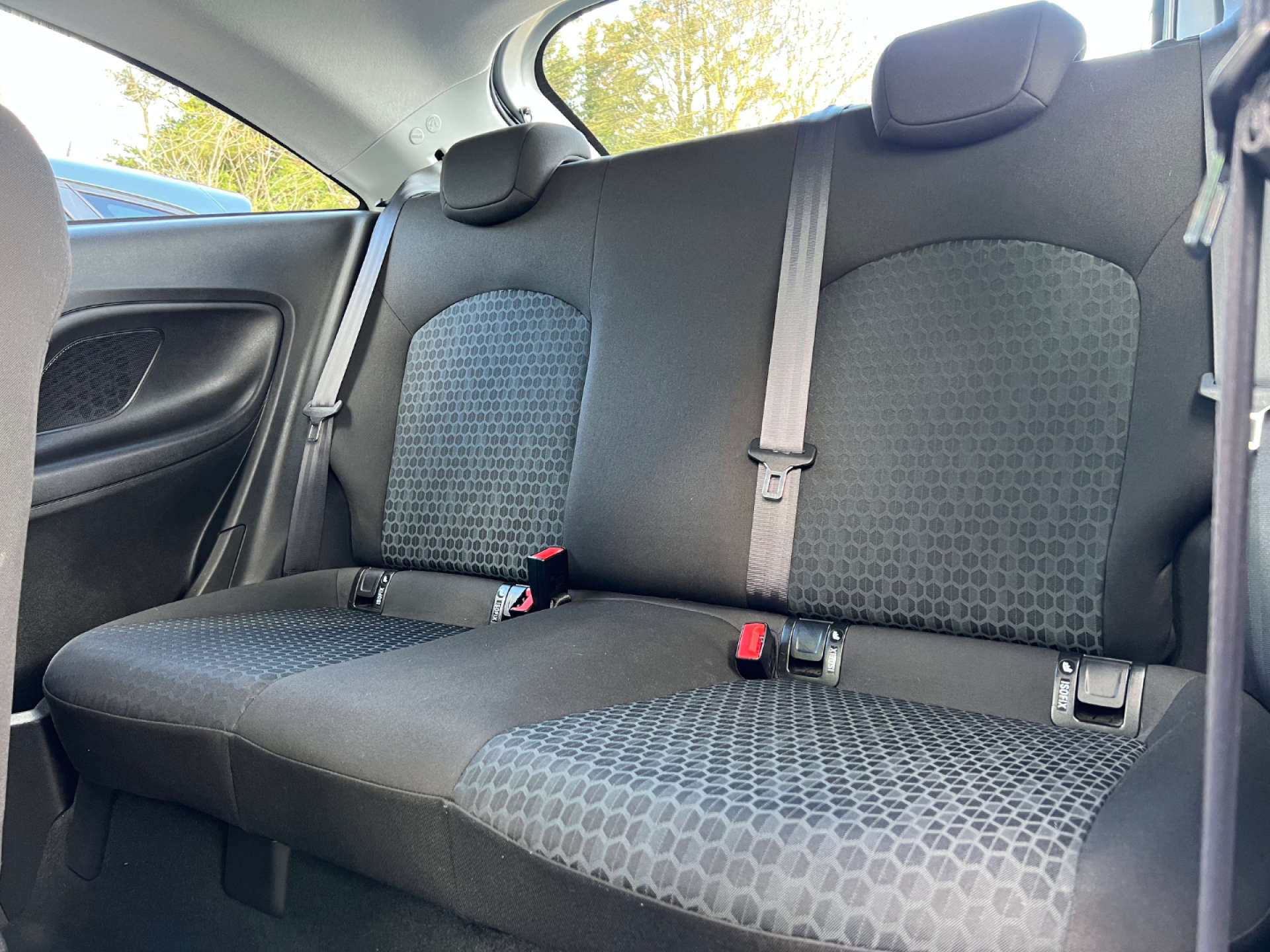 VAUXHALL CORSA 1.4 Corsa Design 3dr #14