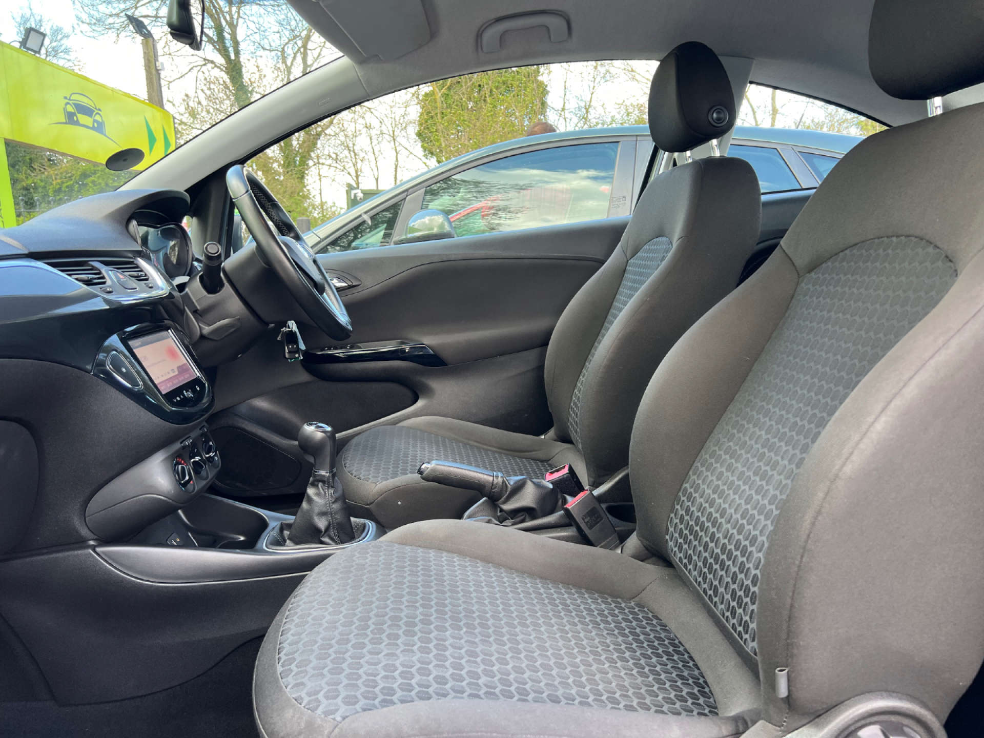 VAUXHALL CORSA 1.4 Corsa Design 3dr #15