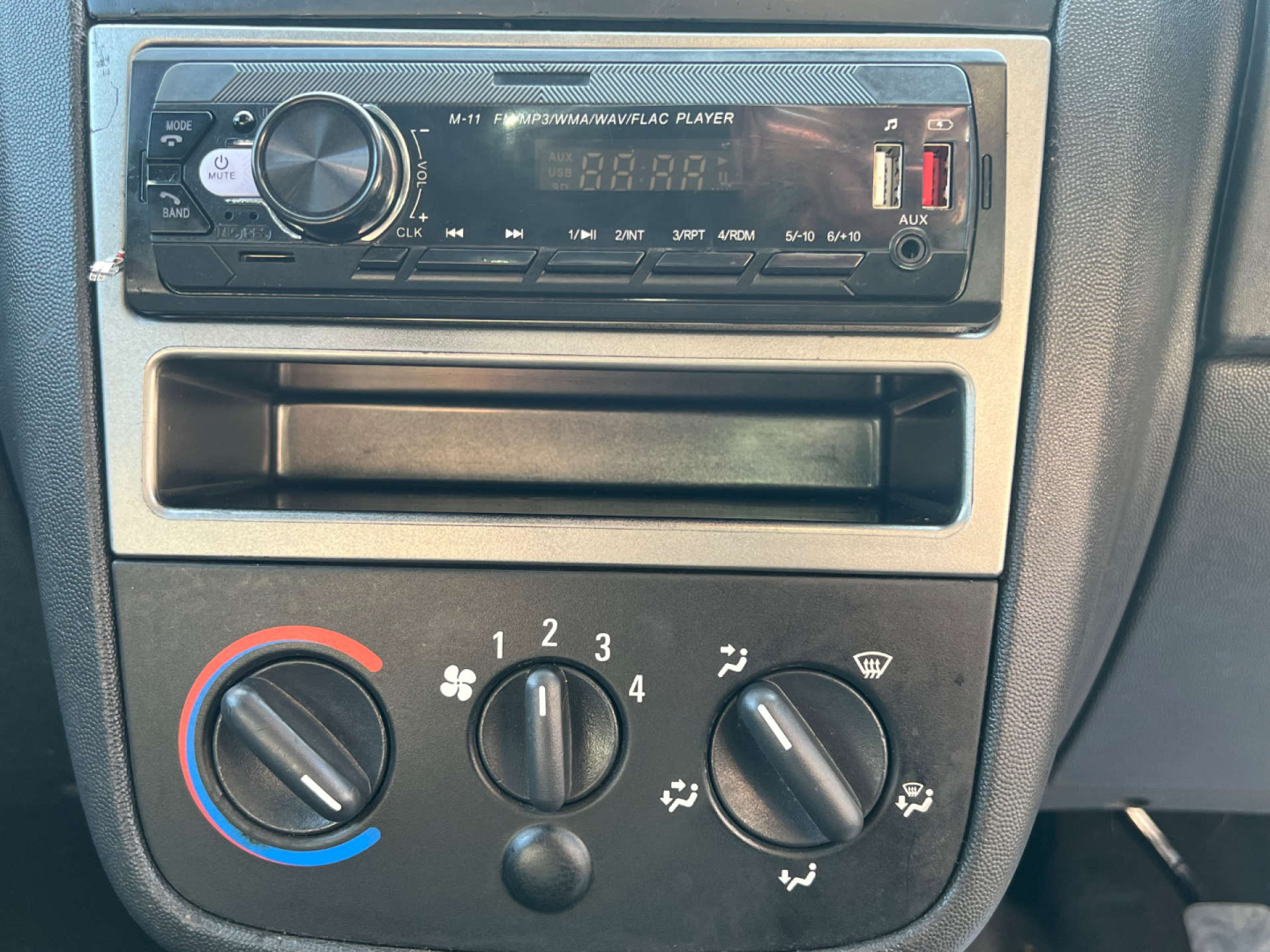 VAUXHALL COMBO 1.2 Combo 2000 CDTi #13