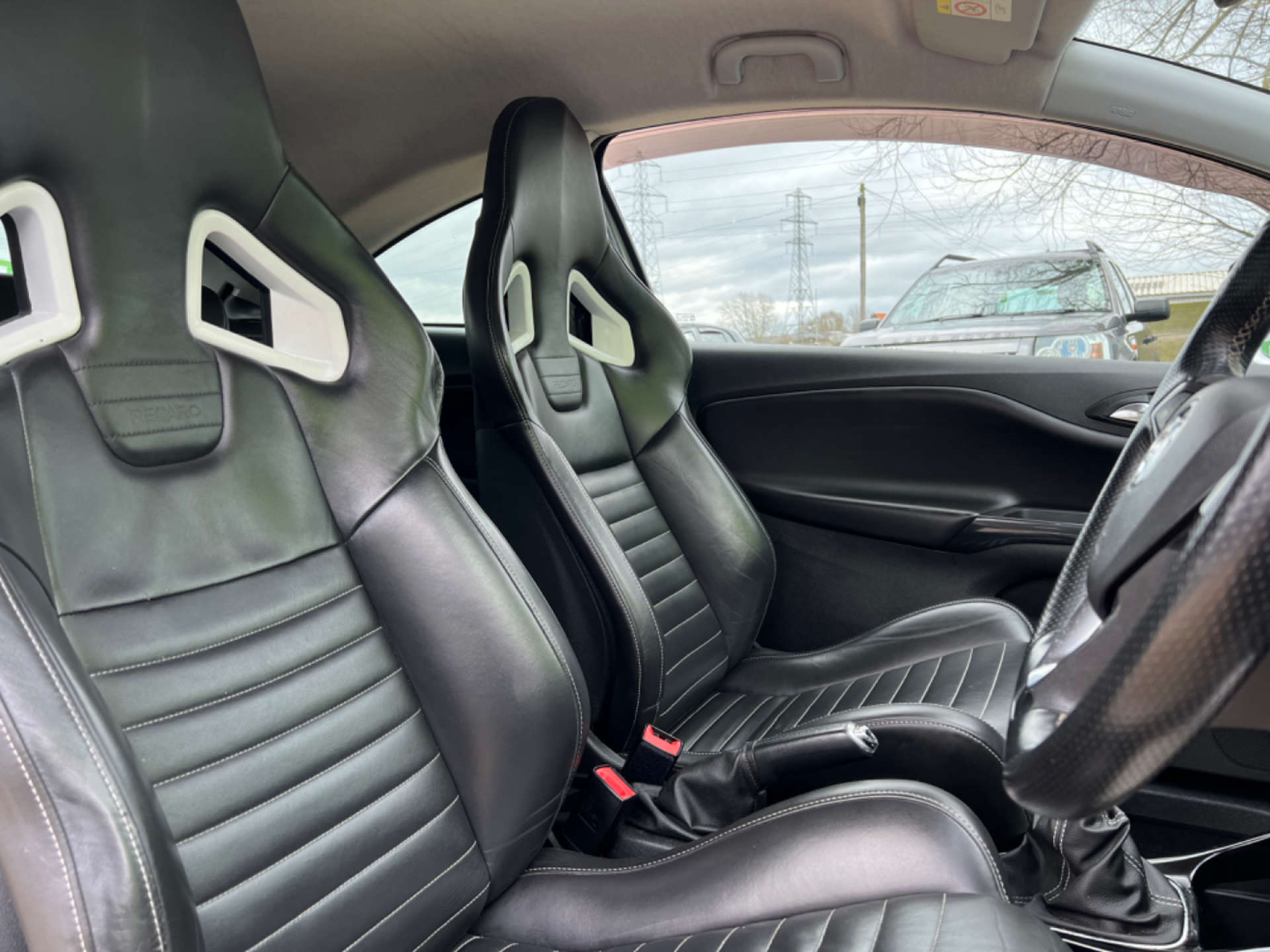 VAUXHALL CORSA 1.6 Corsa VXR 3dr #1