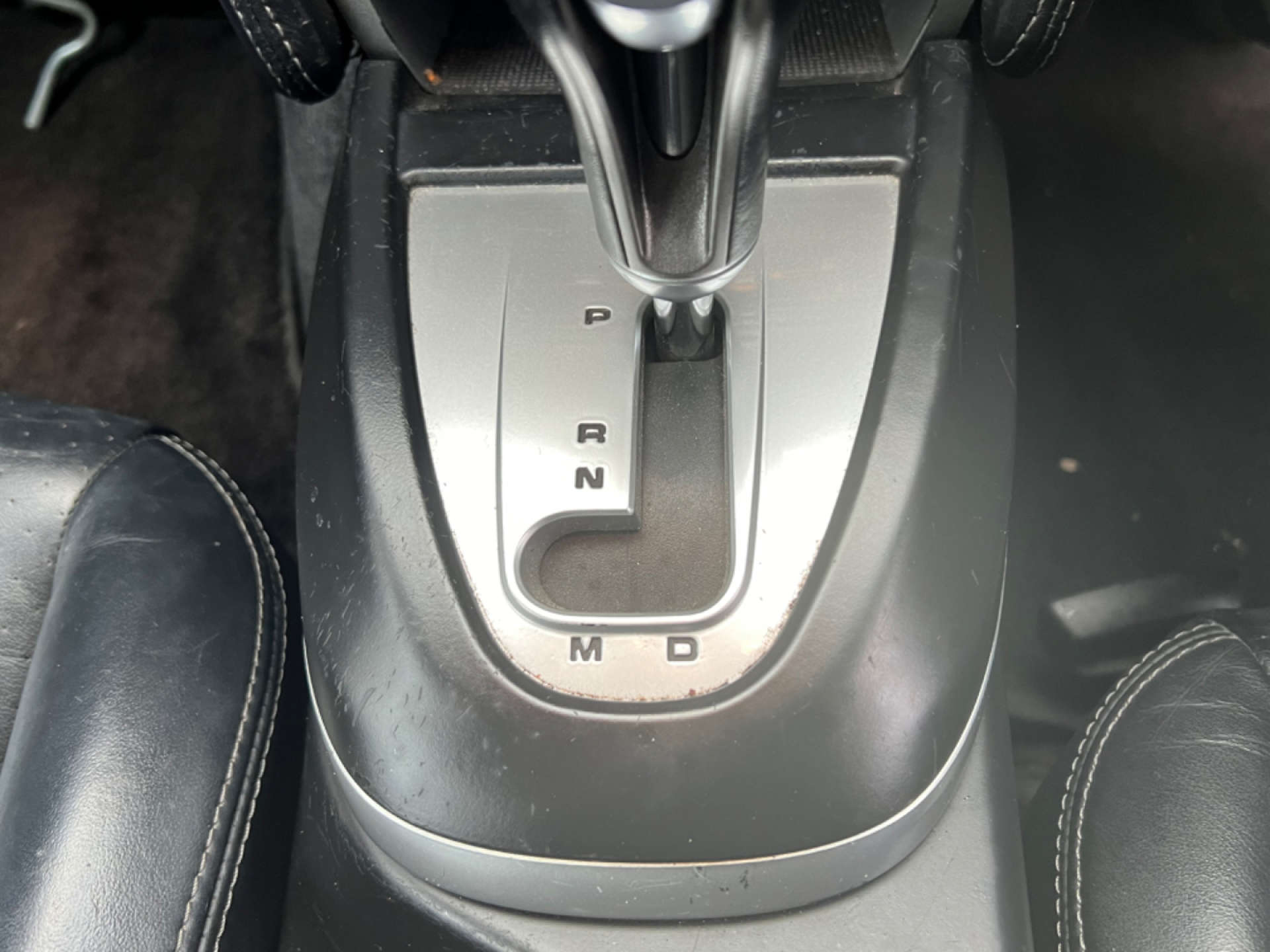 PORSCHE 911 3.8 911 Carrera 4 S Tiptronic S 4WD 2dr #20