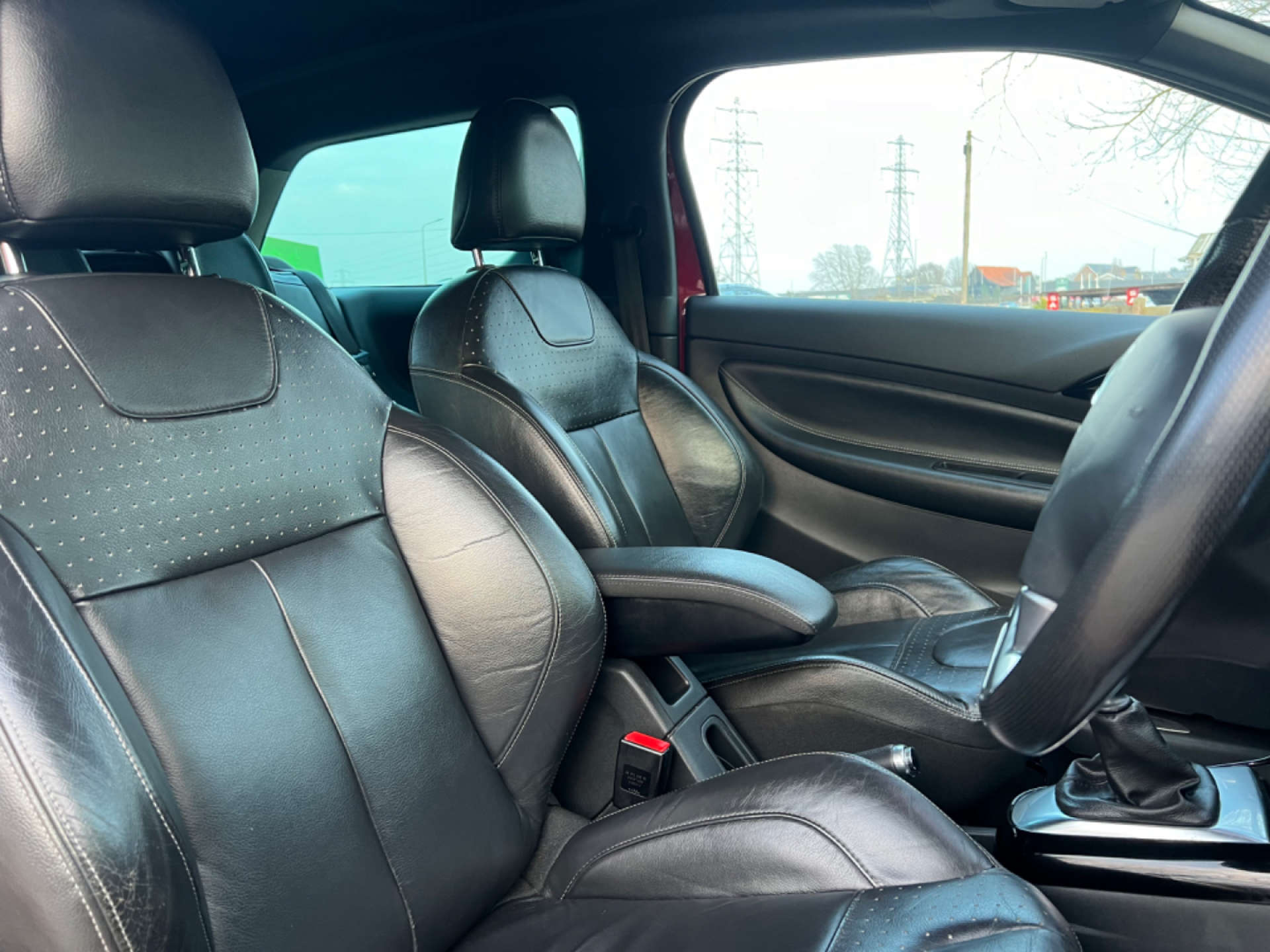 CITROEN DS3 1.6 DS3 D Sport+ 2dr #9