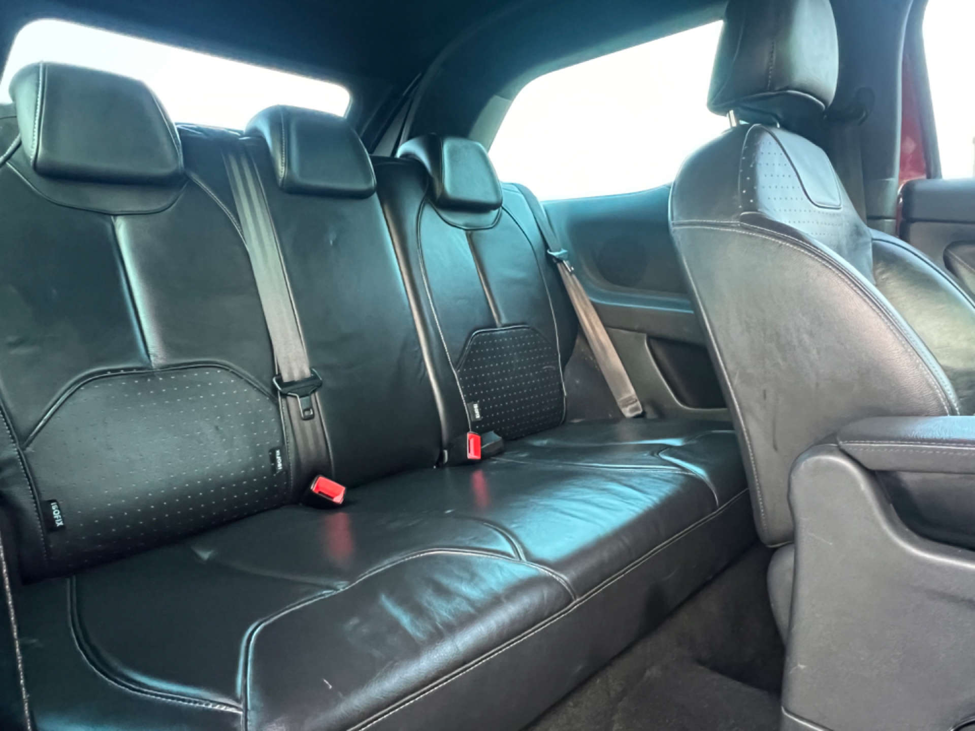 CITROEN DS3 1.6 DS3 D Sport+ 2dr #10