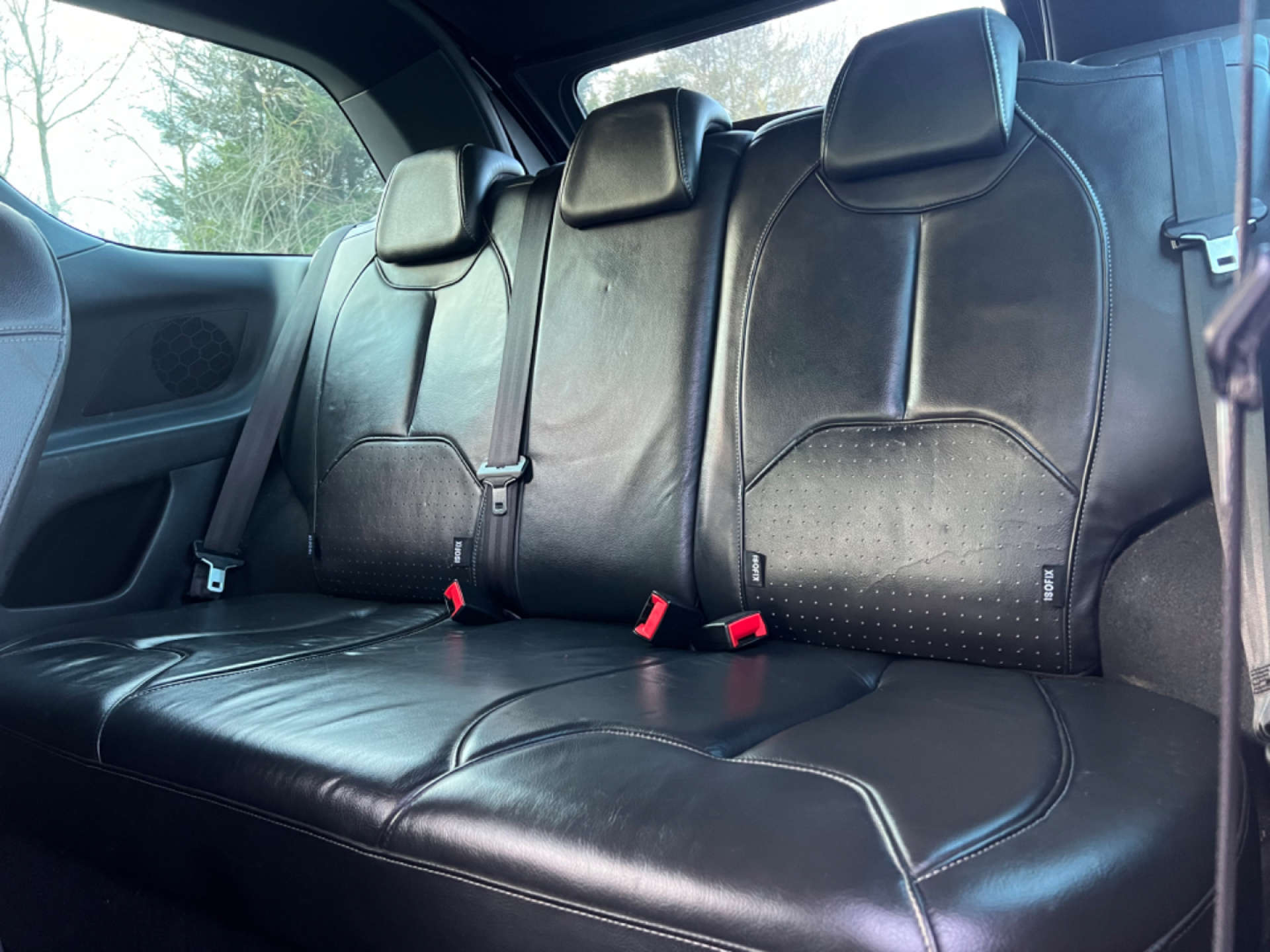 CITROEN DS3 1.6 DS3 D Sport+ 2dr #12