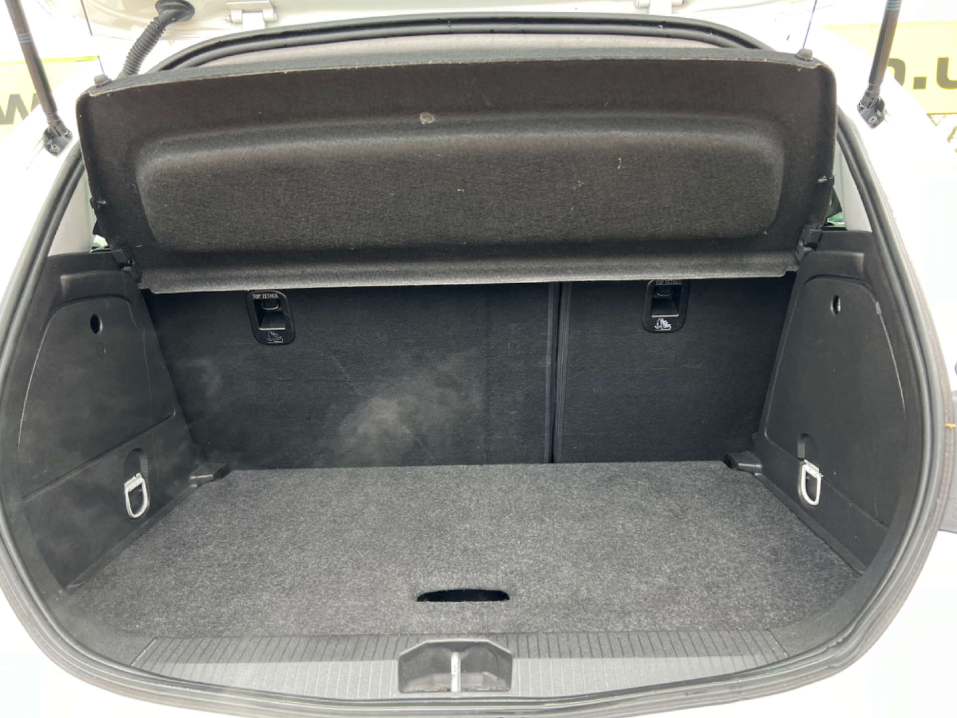 VAUXHALL CORSA 1.6 Corsa VXR 3dr #12