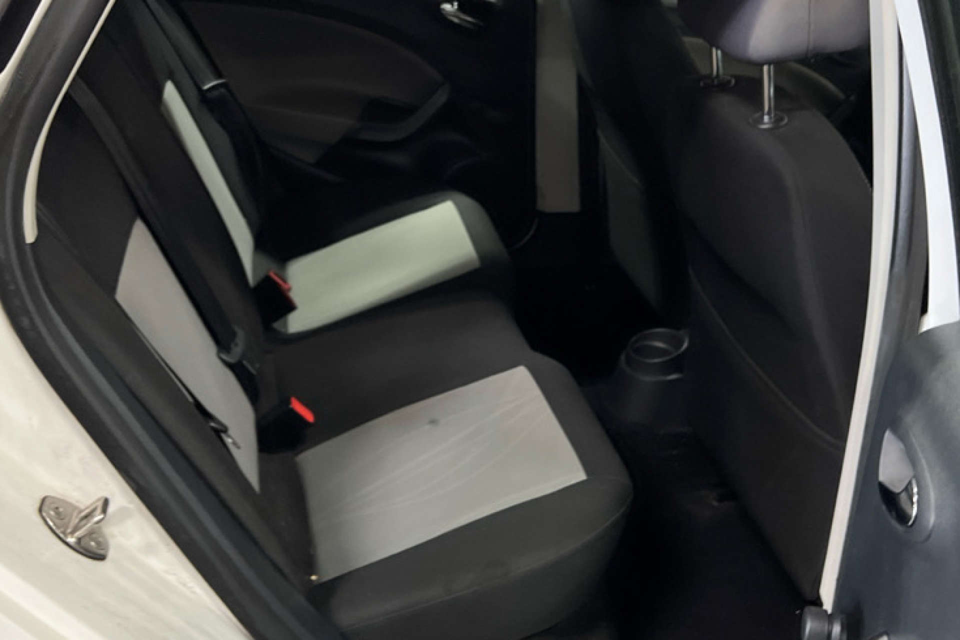 SEAT IBIZA 1.4 Ibiza Toca 5dr #3