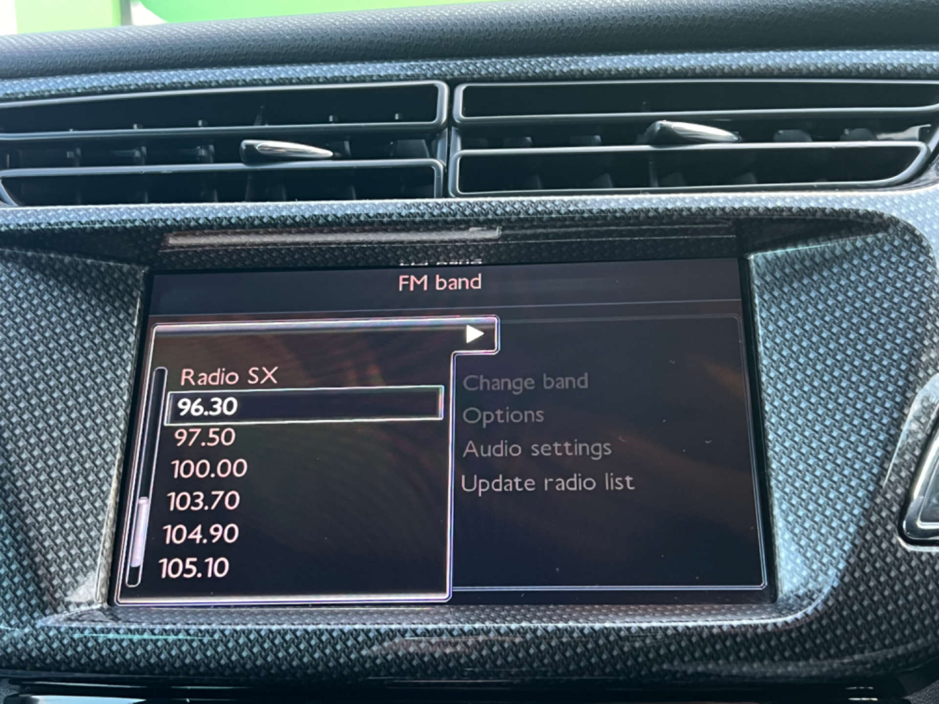 CITROEN DS3 1.6 DS3 D Sport+ 2dr #15