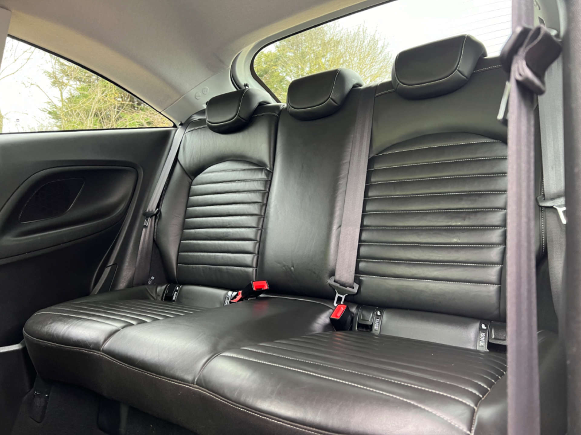 VAUXHALL CORSA 1.6 Corsa VXR 3dr #13