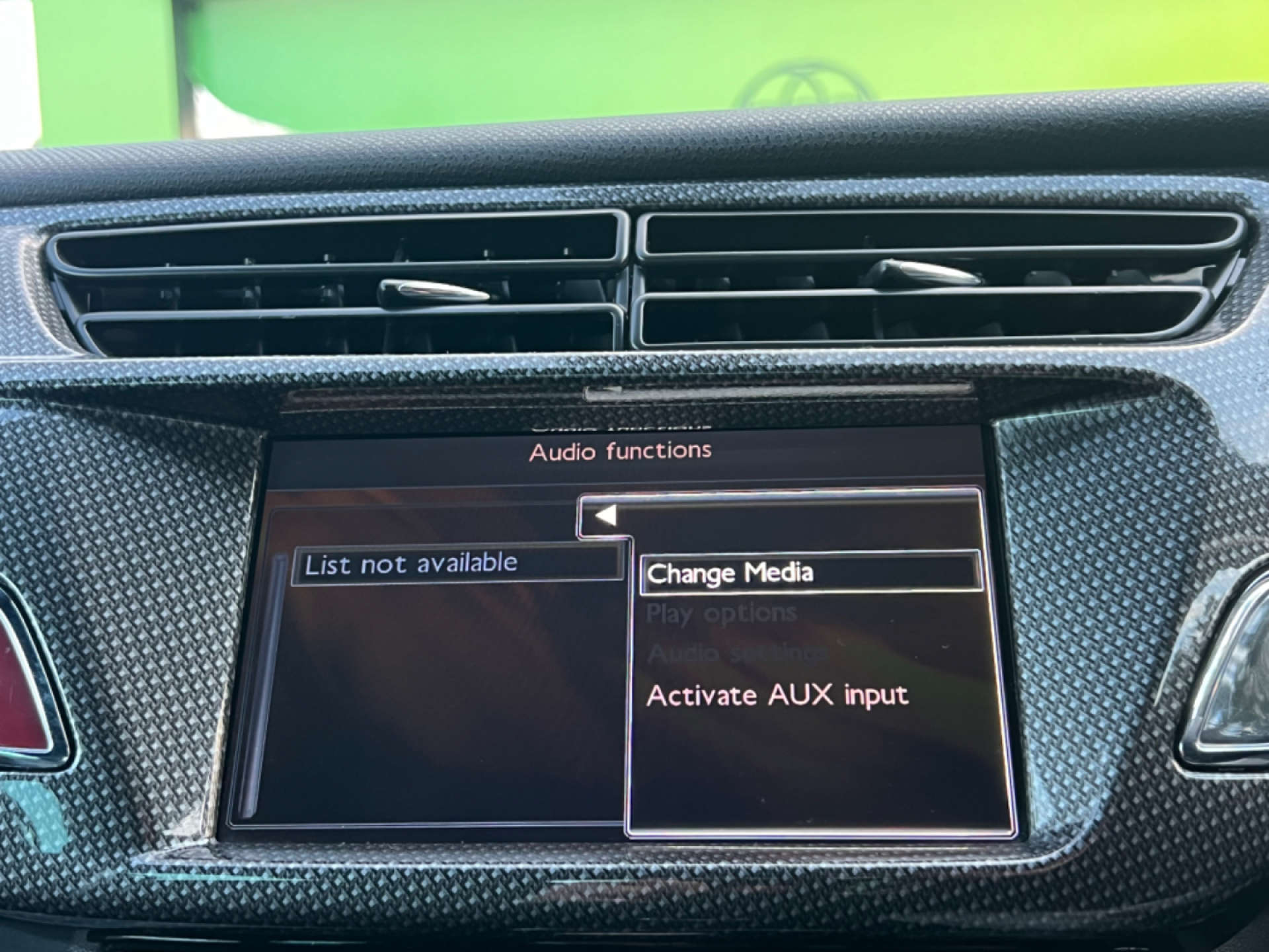 CITROEN DS3 1.6 DS3 D Sport+ 2dr #16
