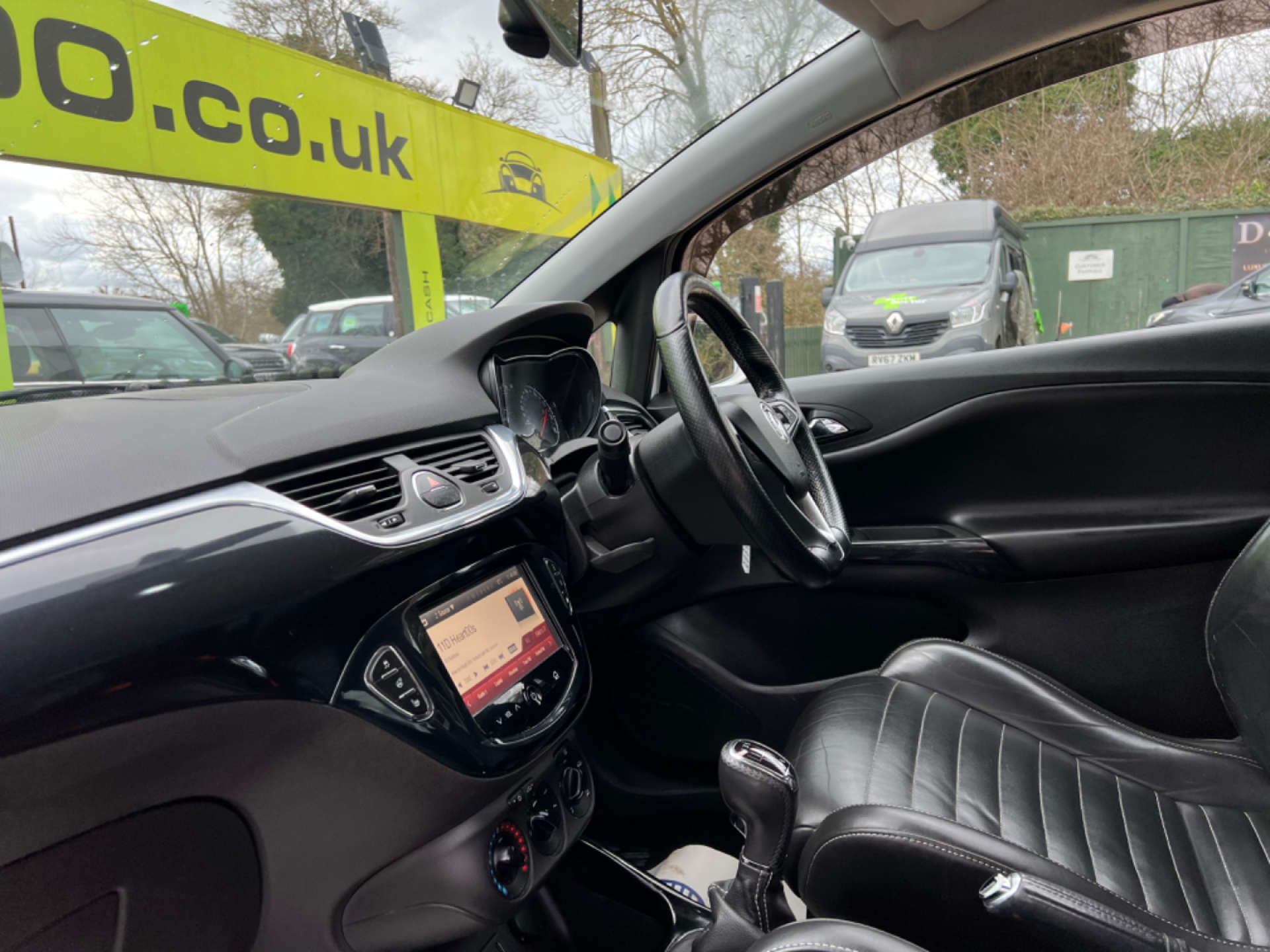 VAUXHALL CORSA 1.6 Corsa VXR 3dr #14
