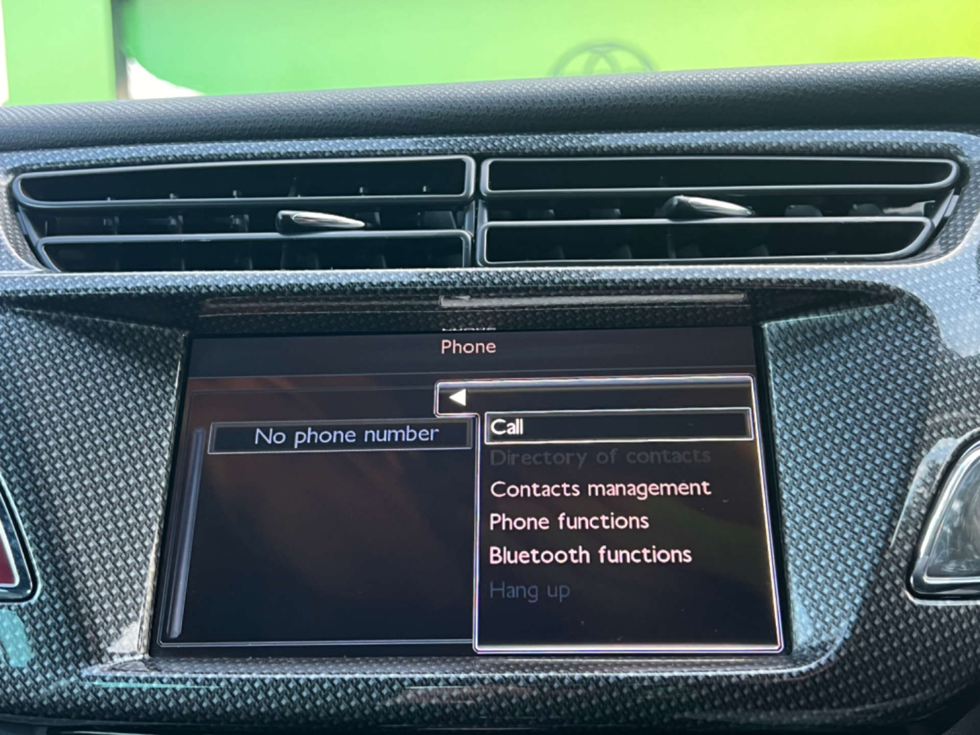 CITROEN DS3 1.6 DS3 D Sport+ 2dr #17